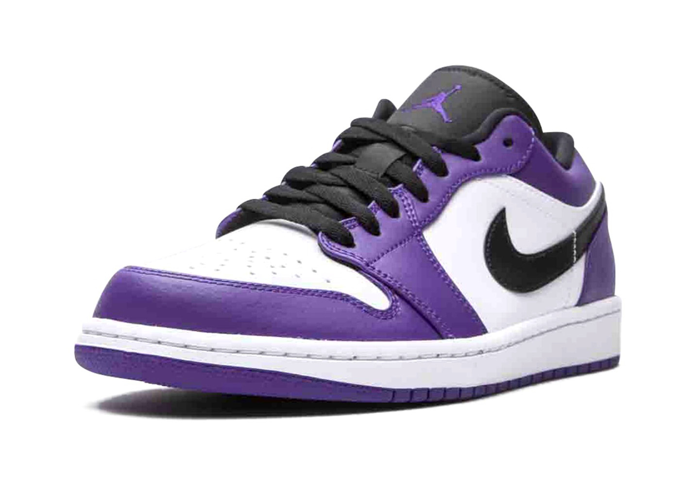 Air Jordan 1 Low