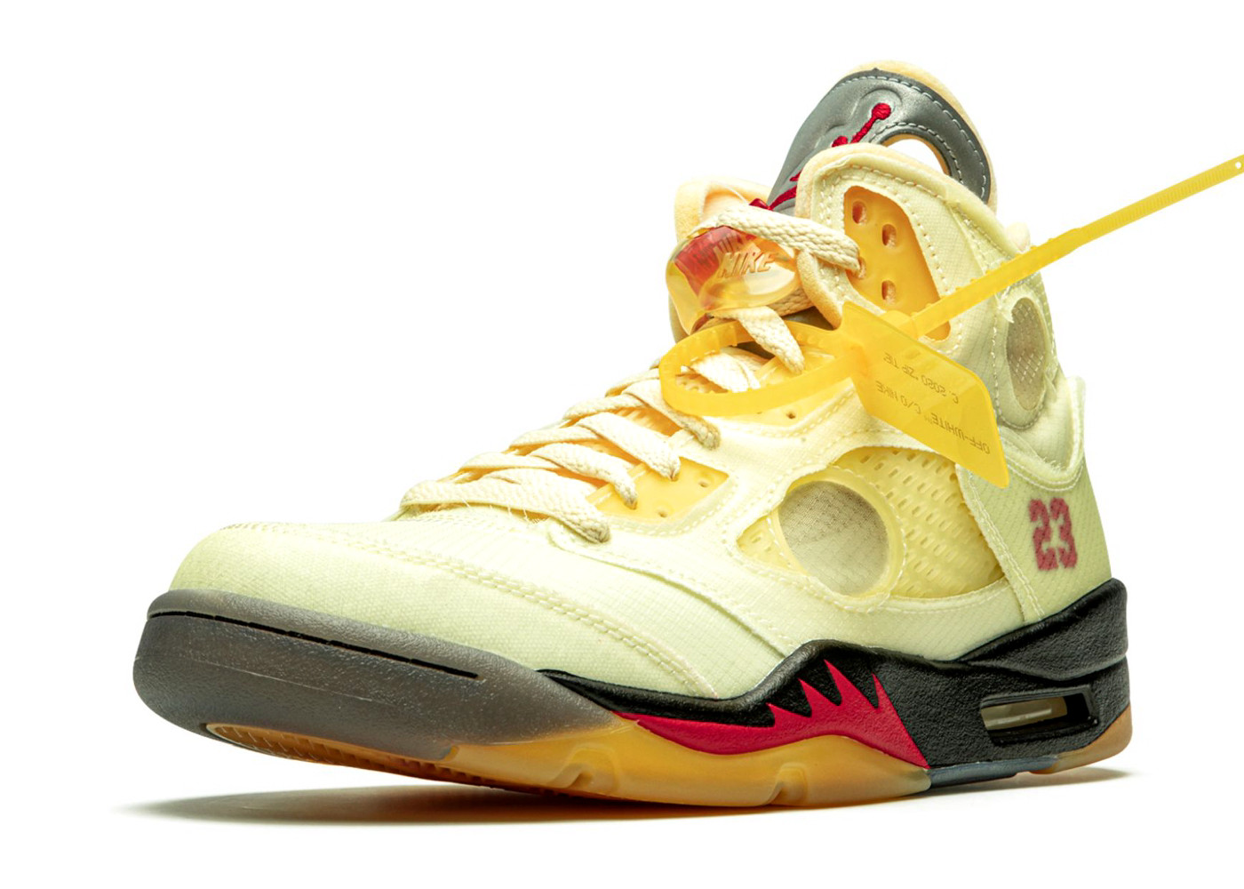 Air Jordan 5 Retro