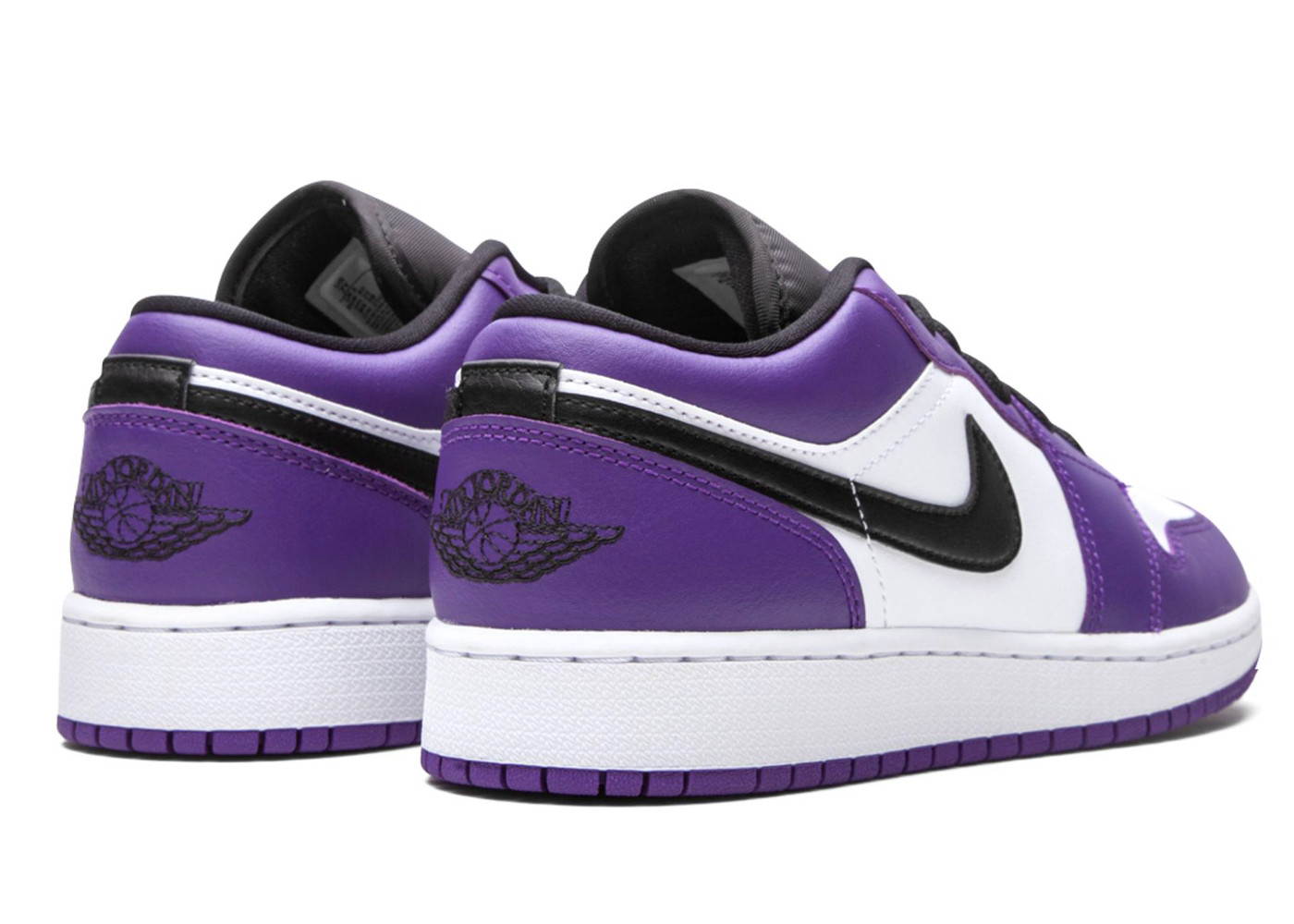 Air Jordan 1 Low
