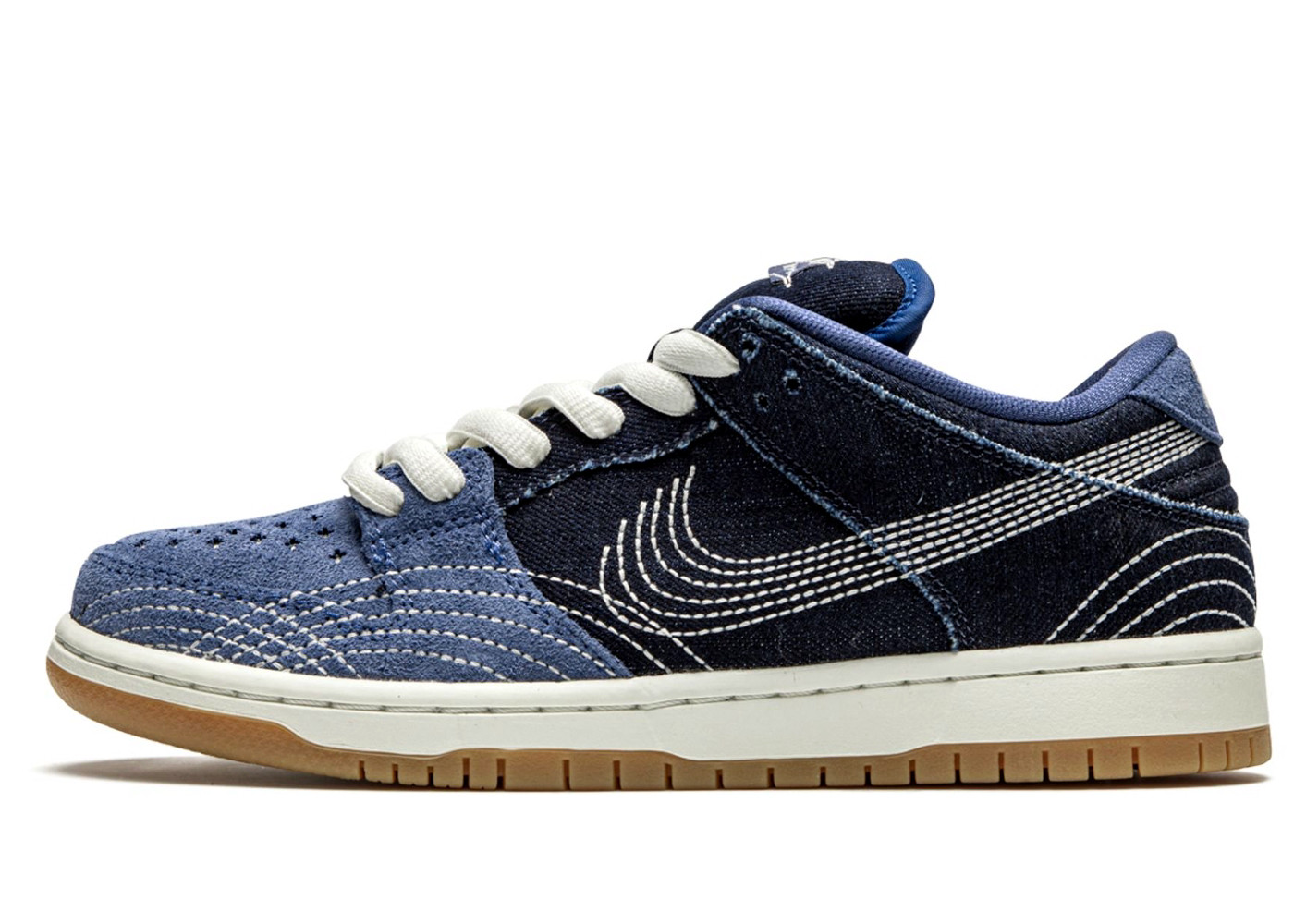 Nike SB Dunk Low