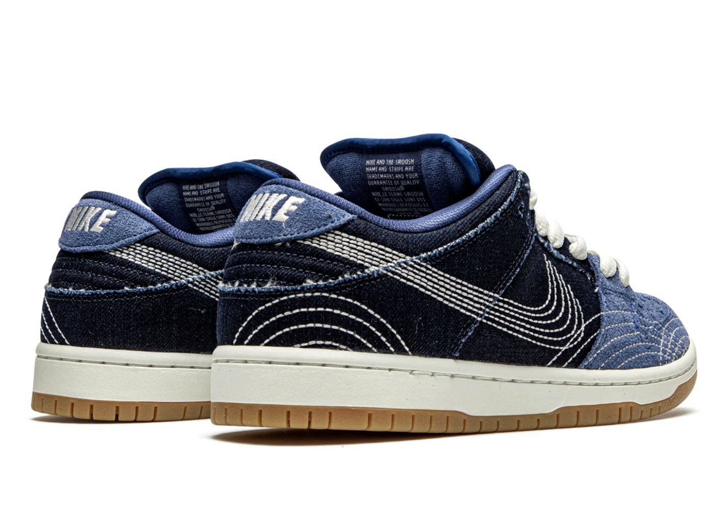 Nike SB Dunk Low