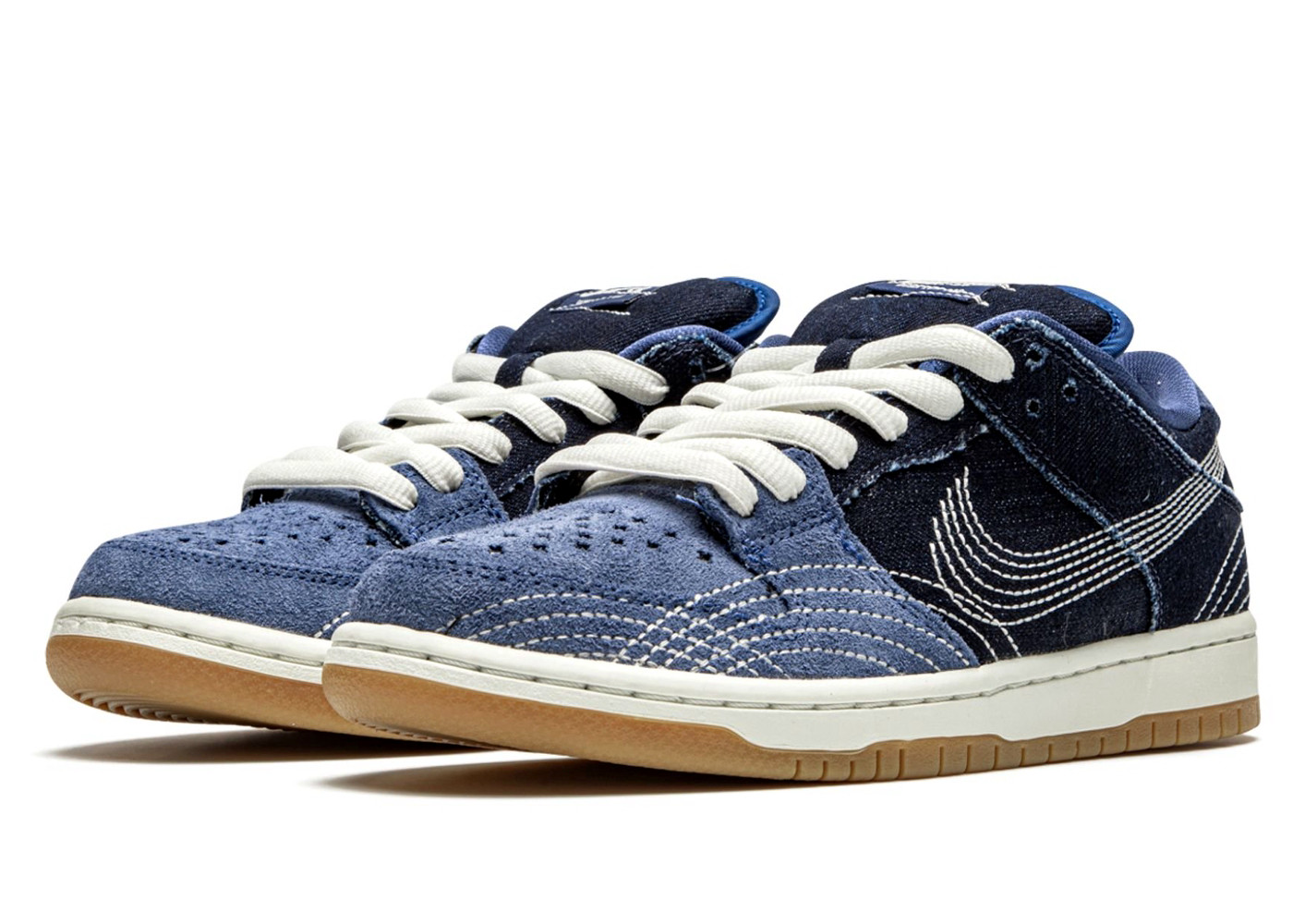 Nike SB Dunk Low