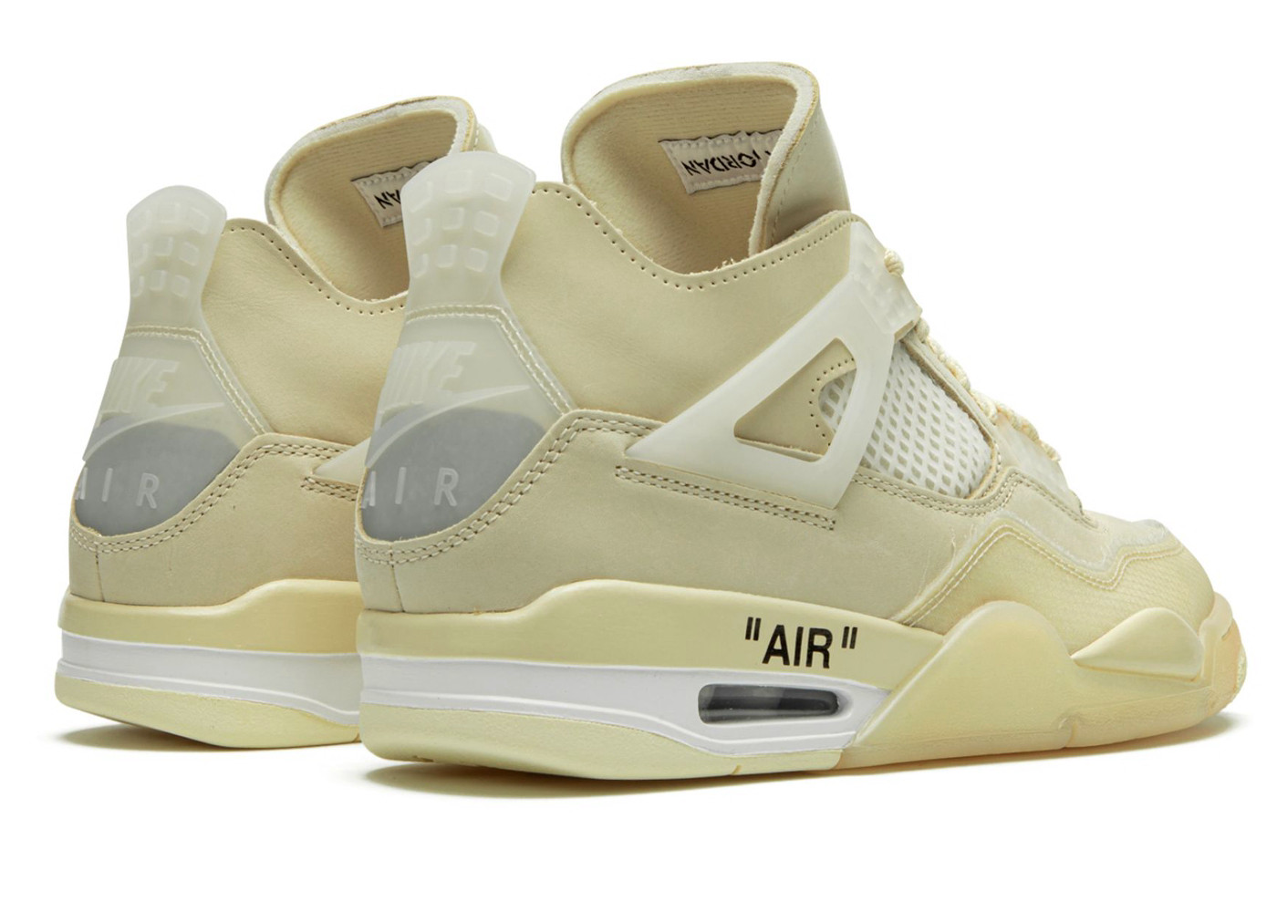 Air Jordan 4 Retro