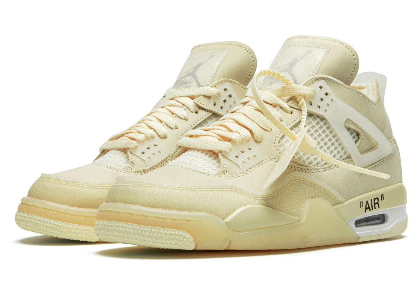 Air Jordan 4 Retro