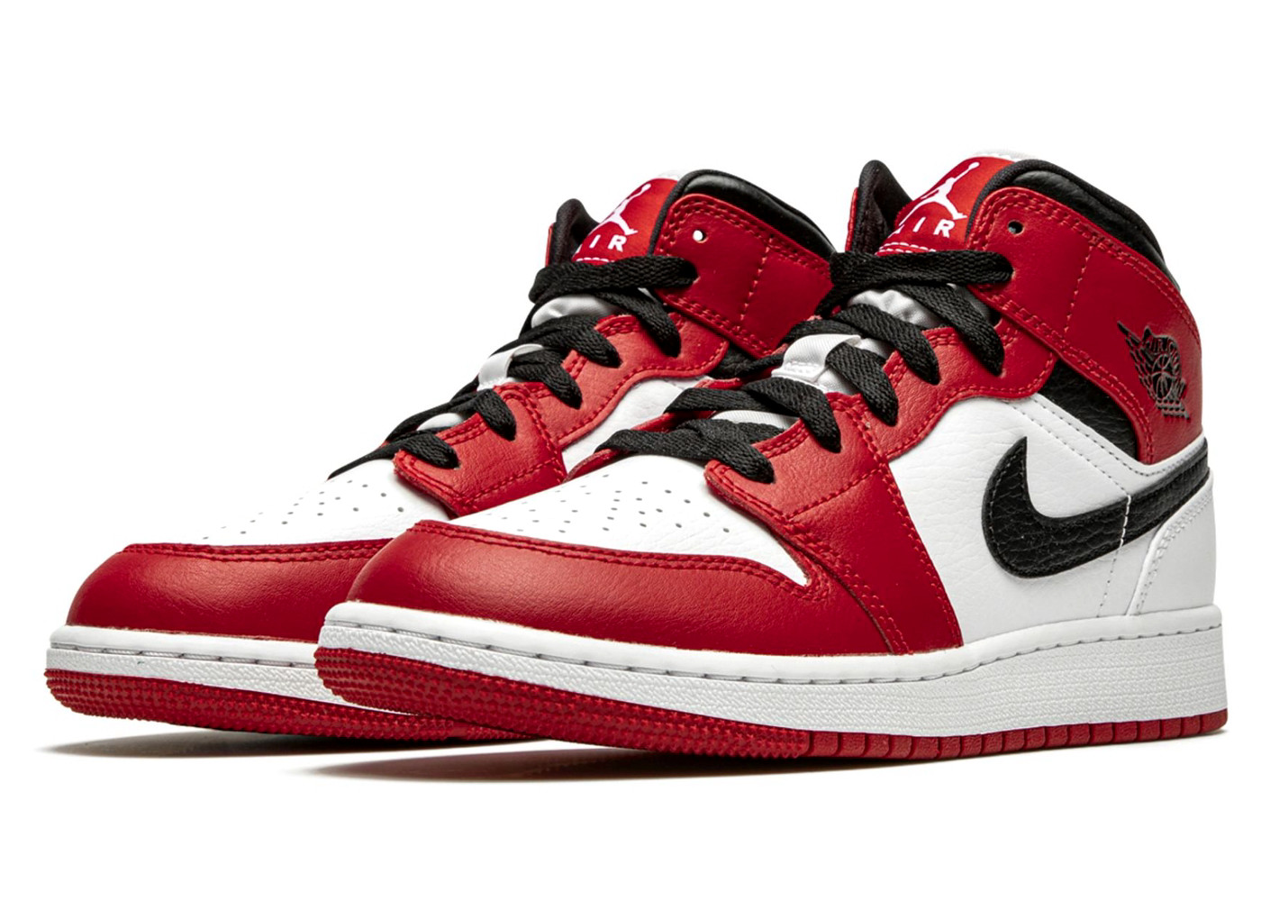Air Jordan 1 Mid