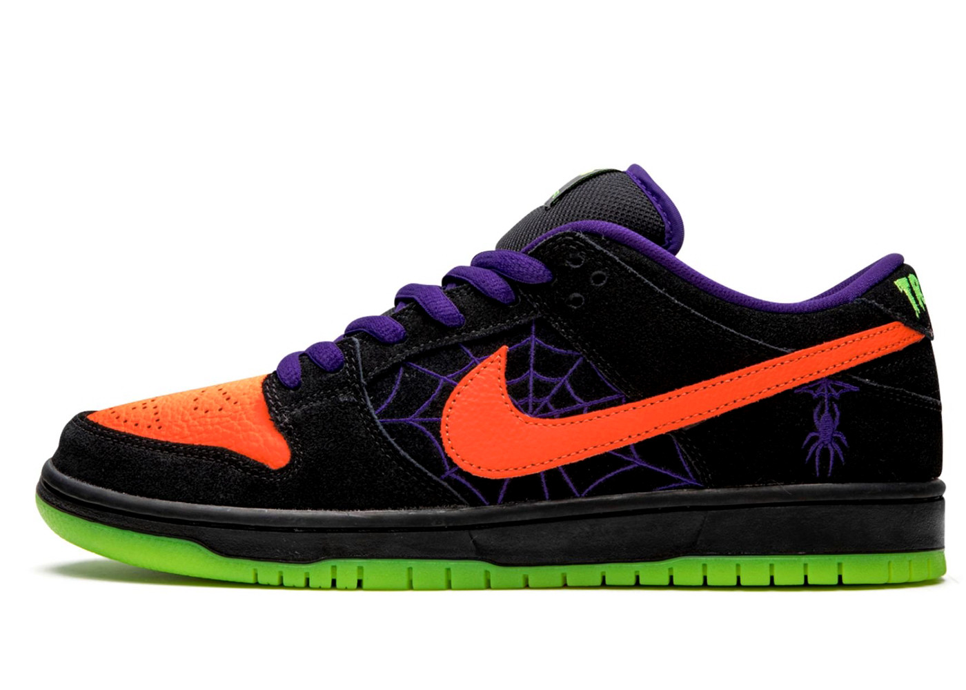 Nike SB Dunk Low