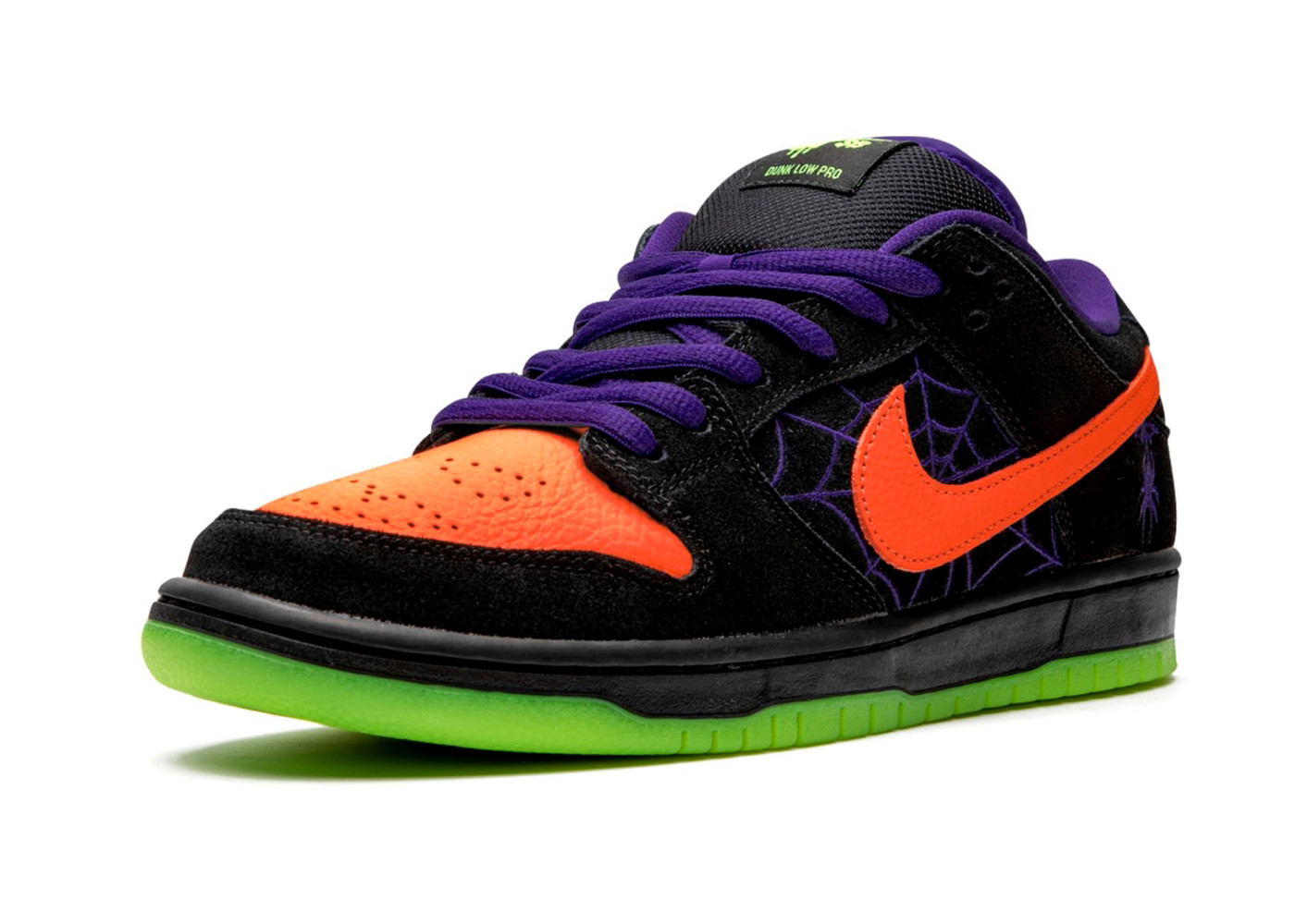 Nike SB Dunk Low