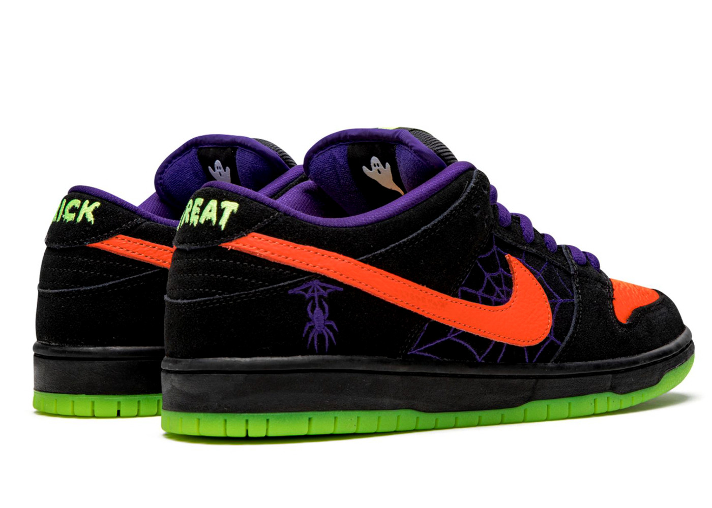 Nike SB Dunk Low