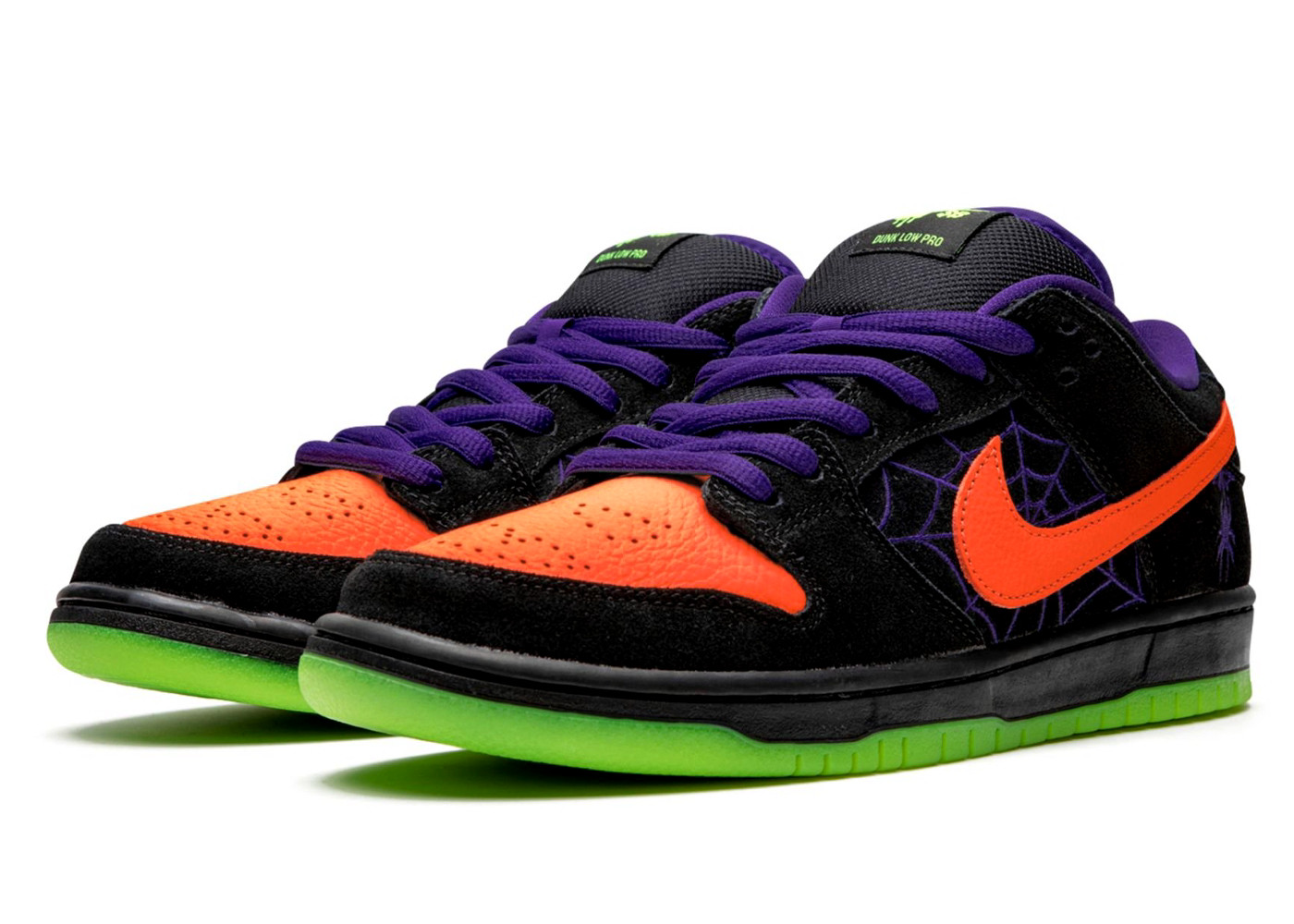 Nike SB Dunk Low
