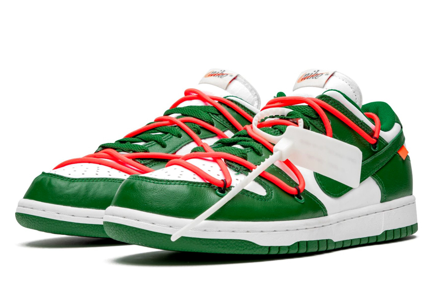 Nike Dunk Low
