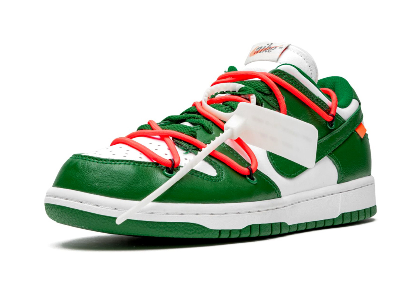 Pine green hotsell dunk low