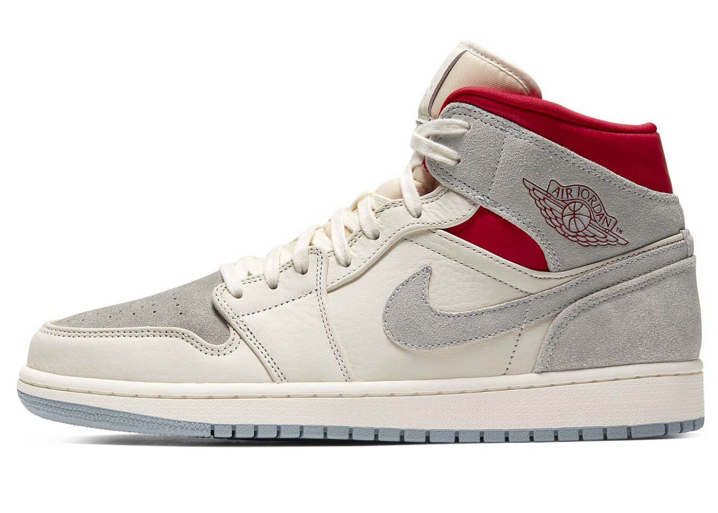 Air Jordan 1 Mid
