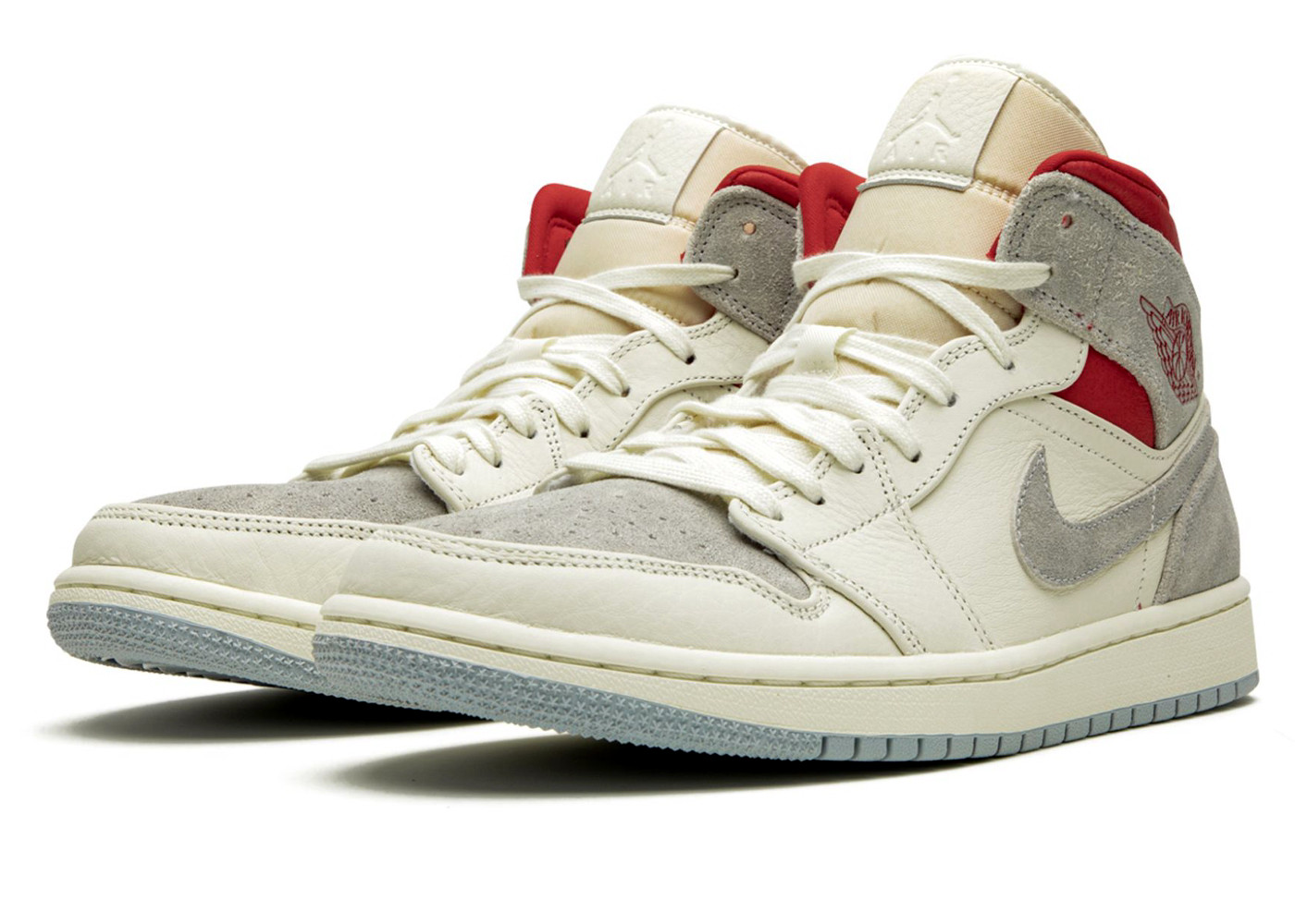 Air Jordan 1 Mid