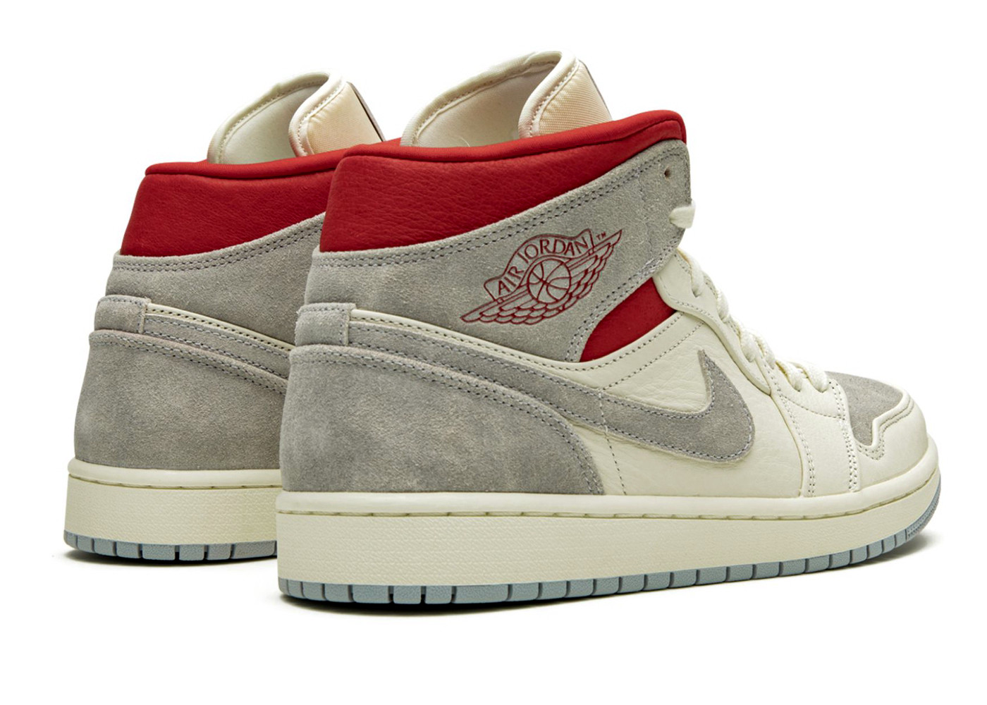 Air Jordan 1 Mid
