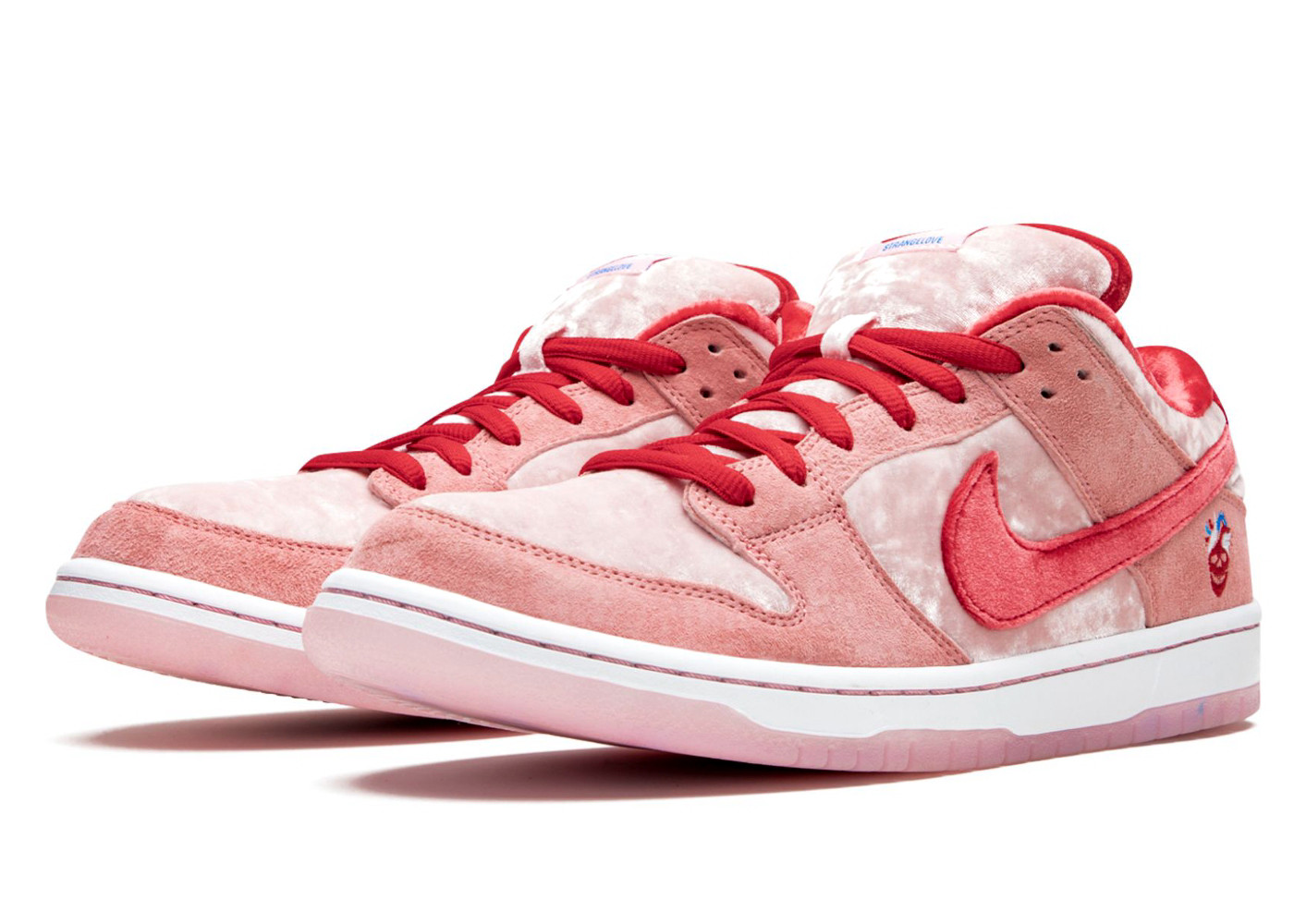 Nike SB Dunk Low