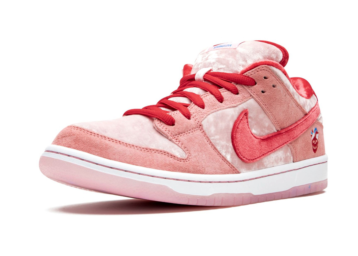 Nike SB Dunk Low