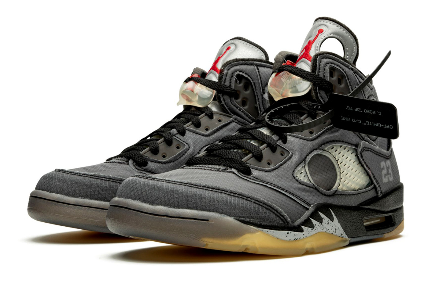 Air Jordan 5 Retro