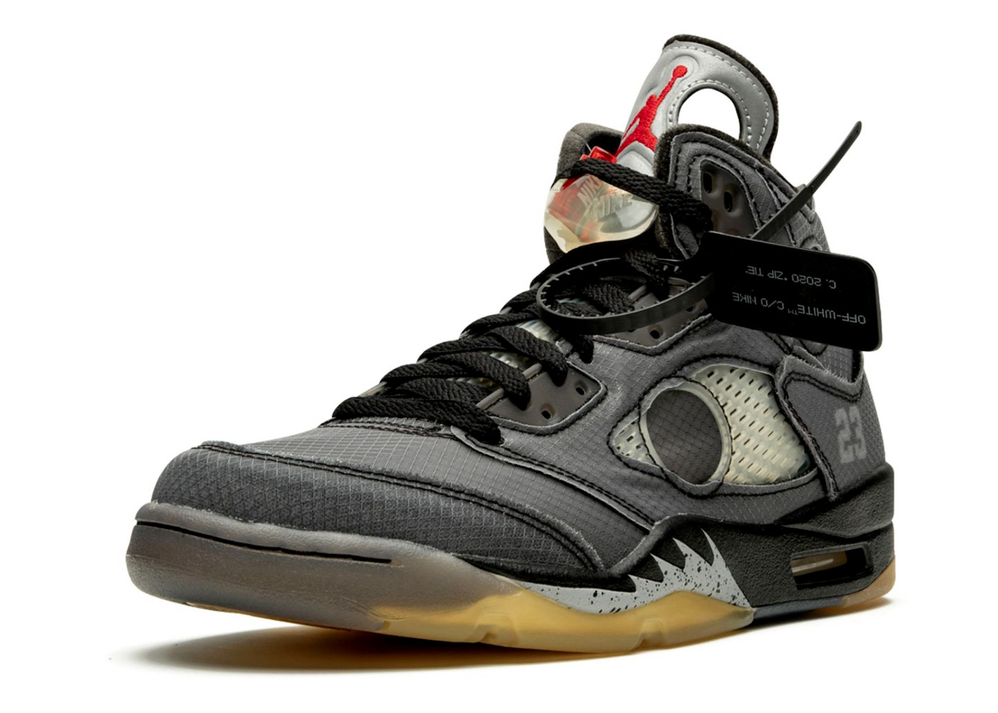 Air Jordan 5 Retro