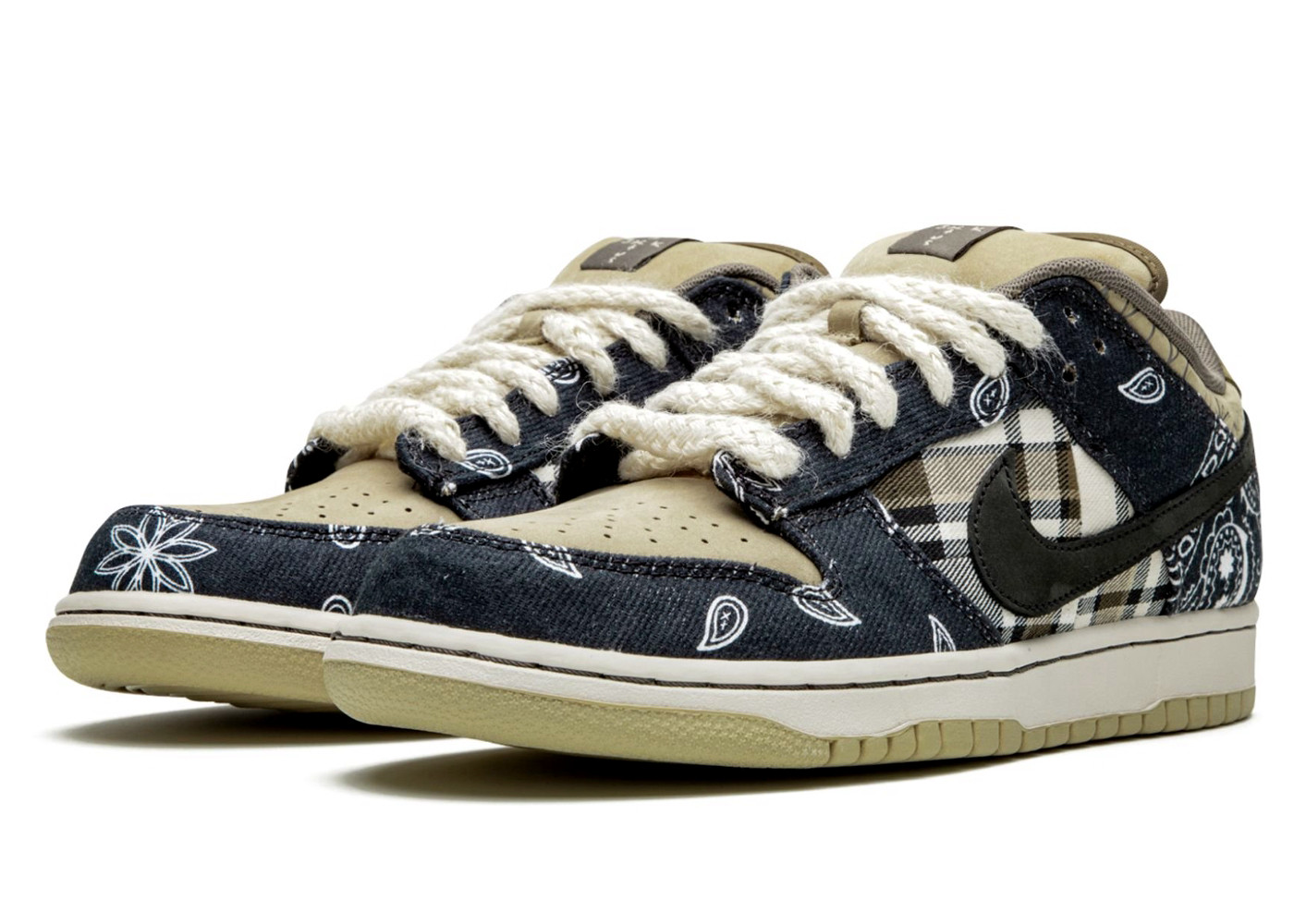 Nike SB Dunk Low
