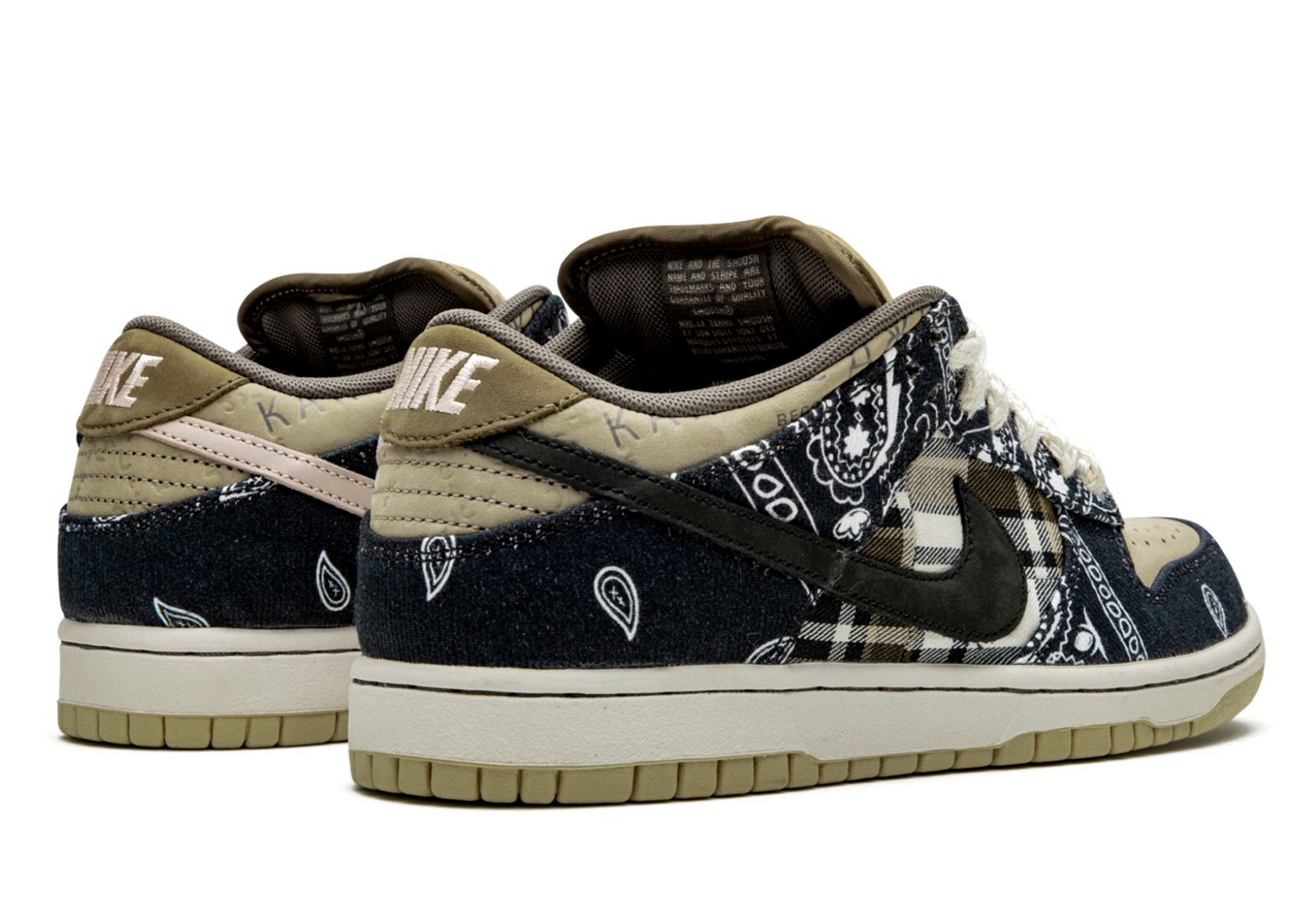 Nike SB Dunk Low