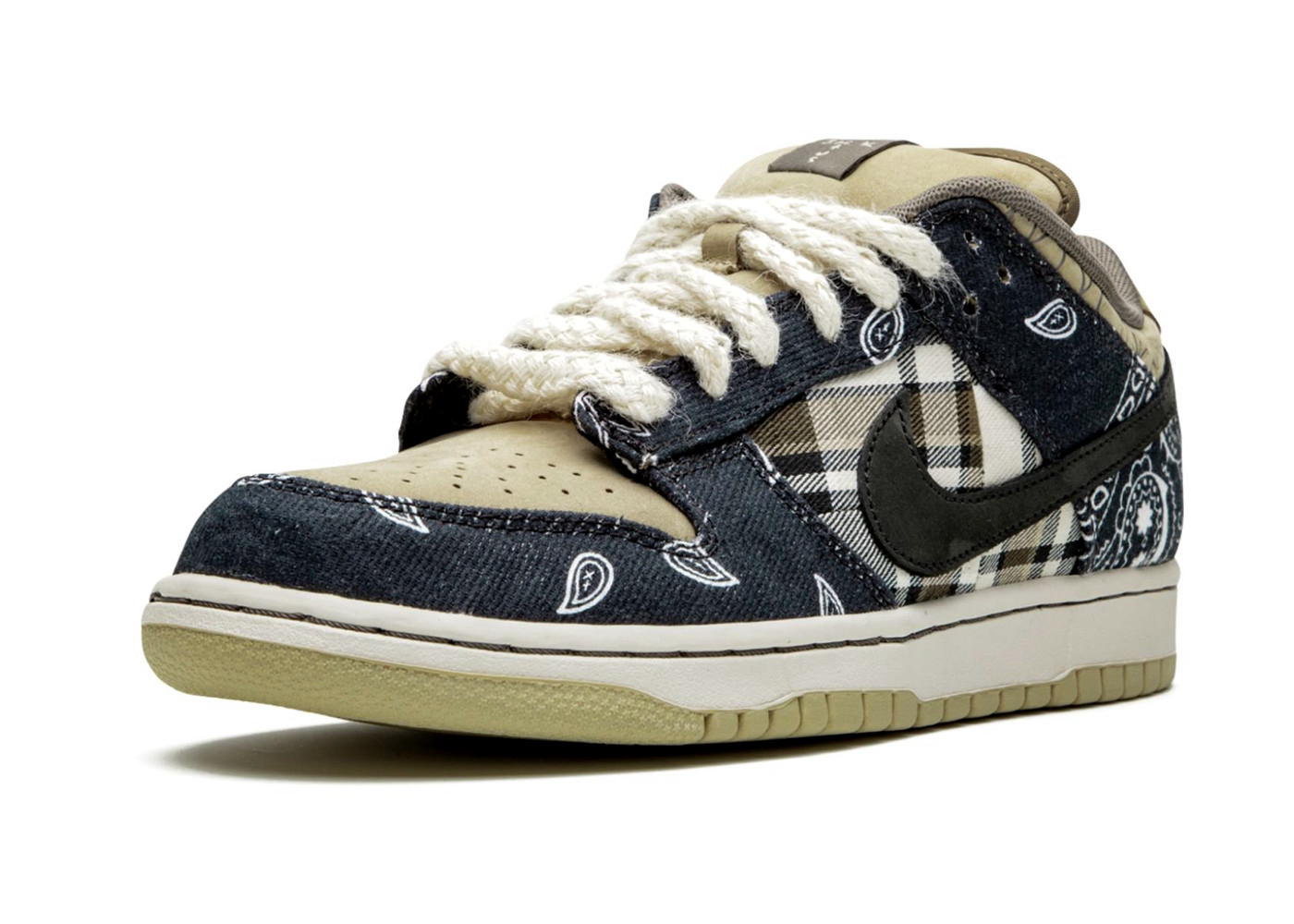 Nike SB Dunk Low