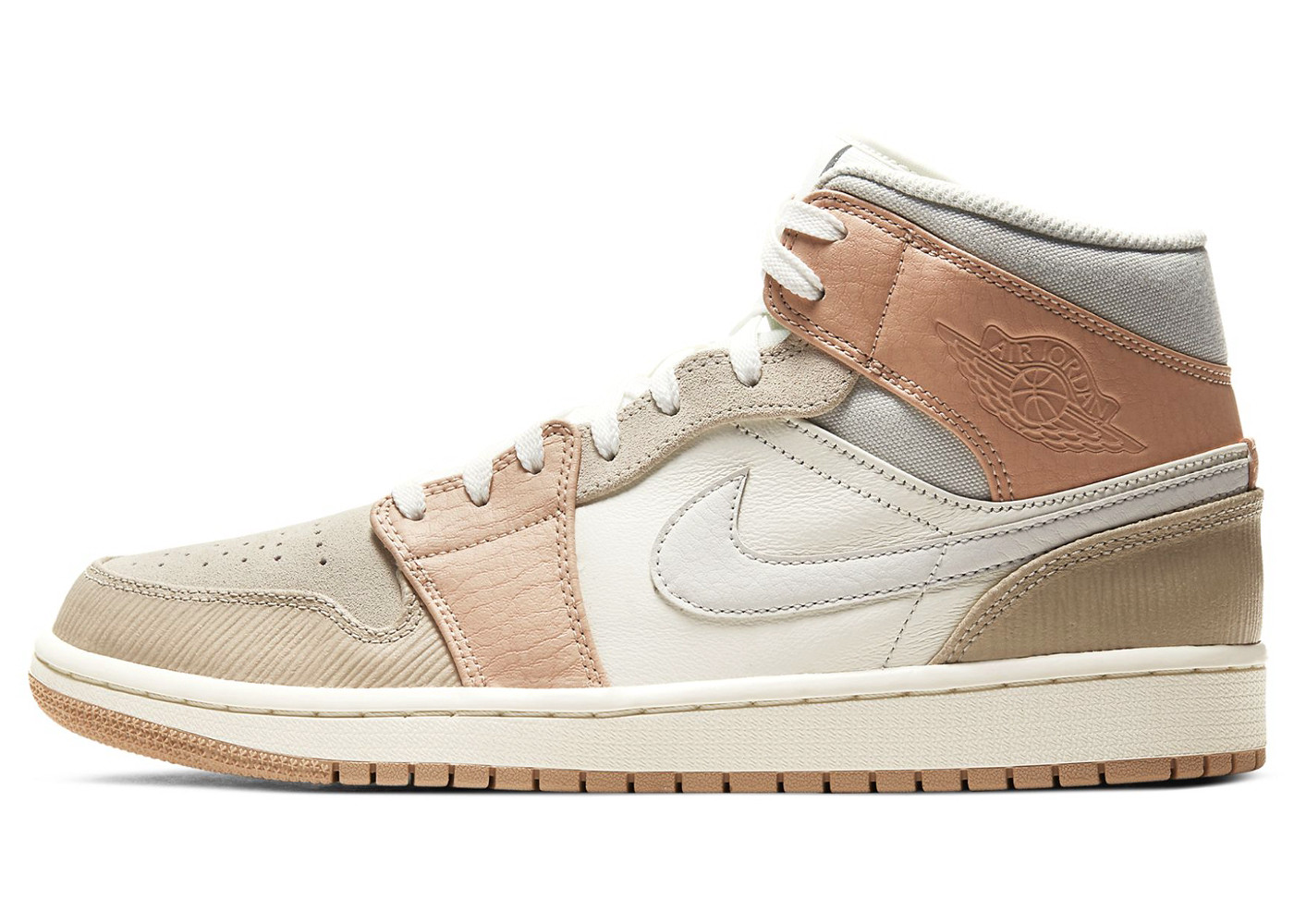 Air Jordan 1 Mid
