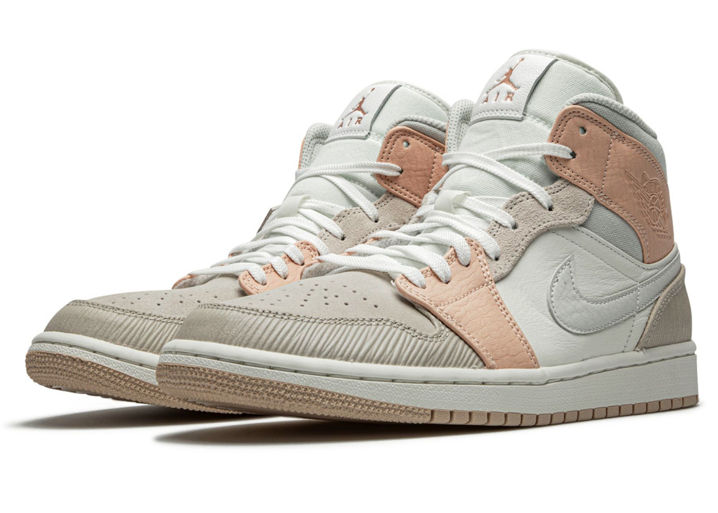 Air Jordan 1 Mid