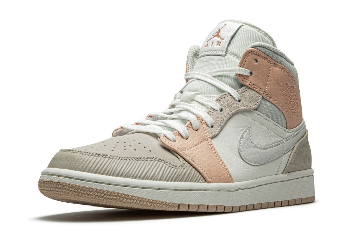 Air Jordan 1 Mid