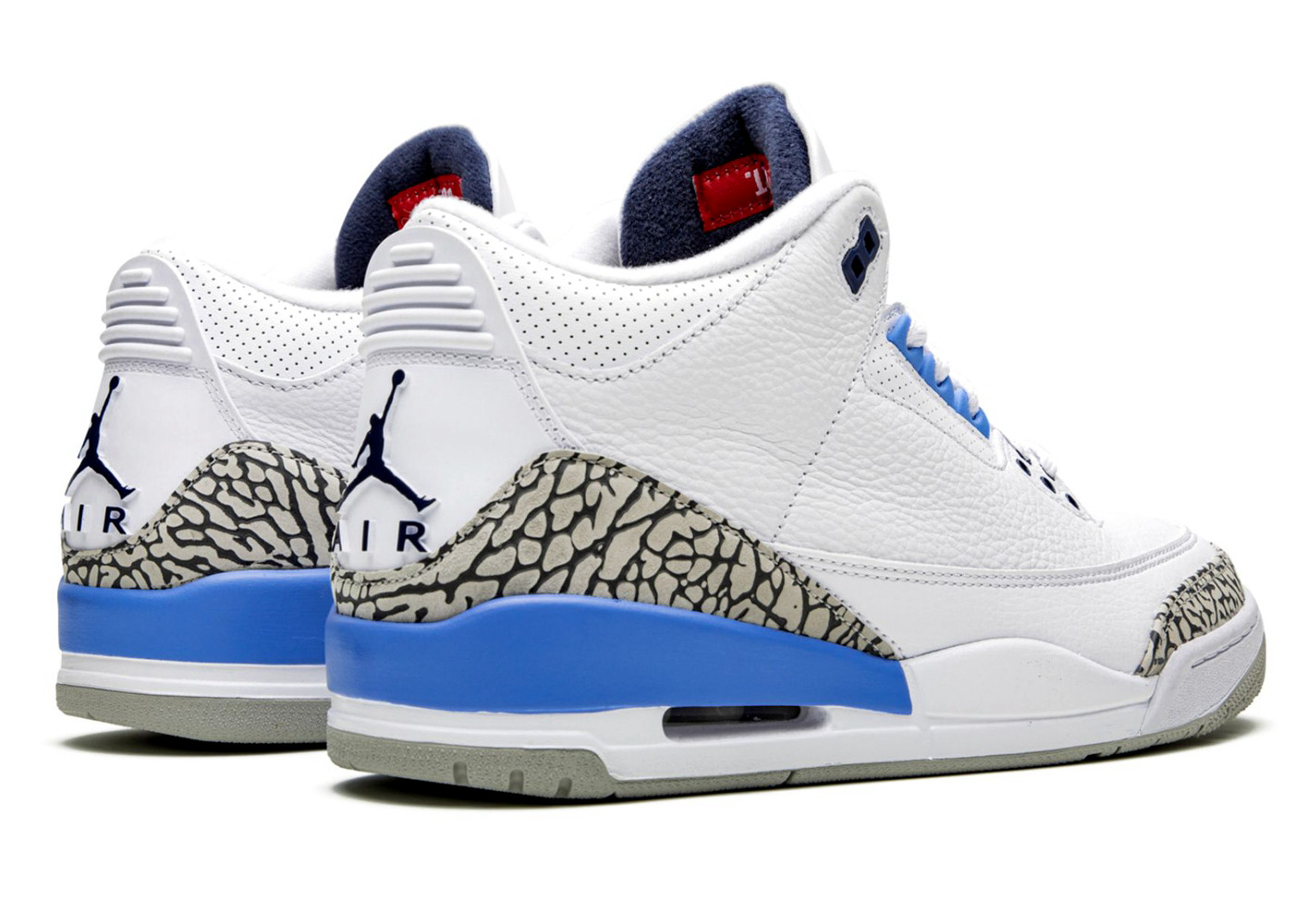 Air Jordan 3 Retro