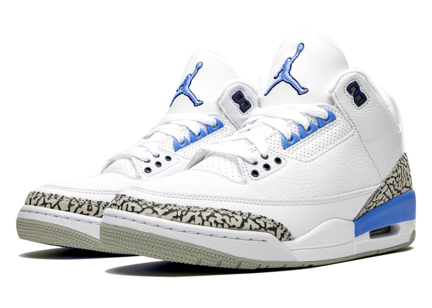Air Jordan 3 Retro