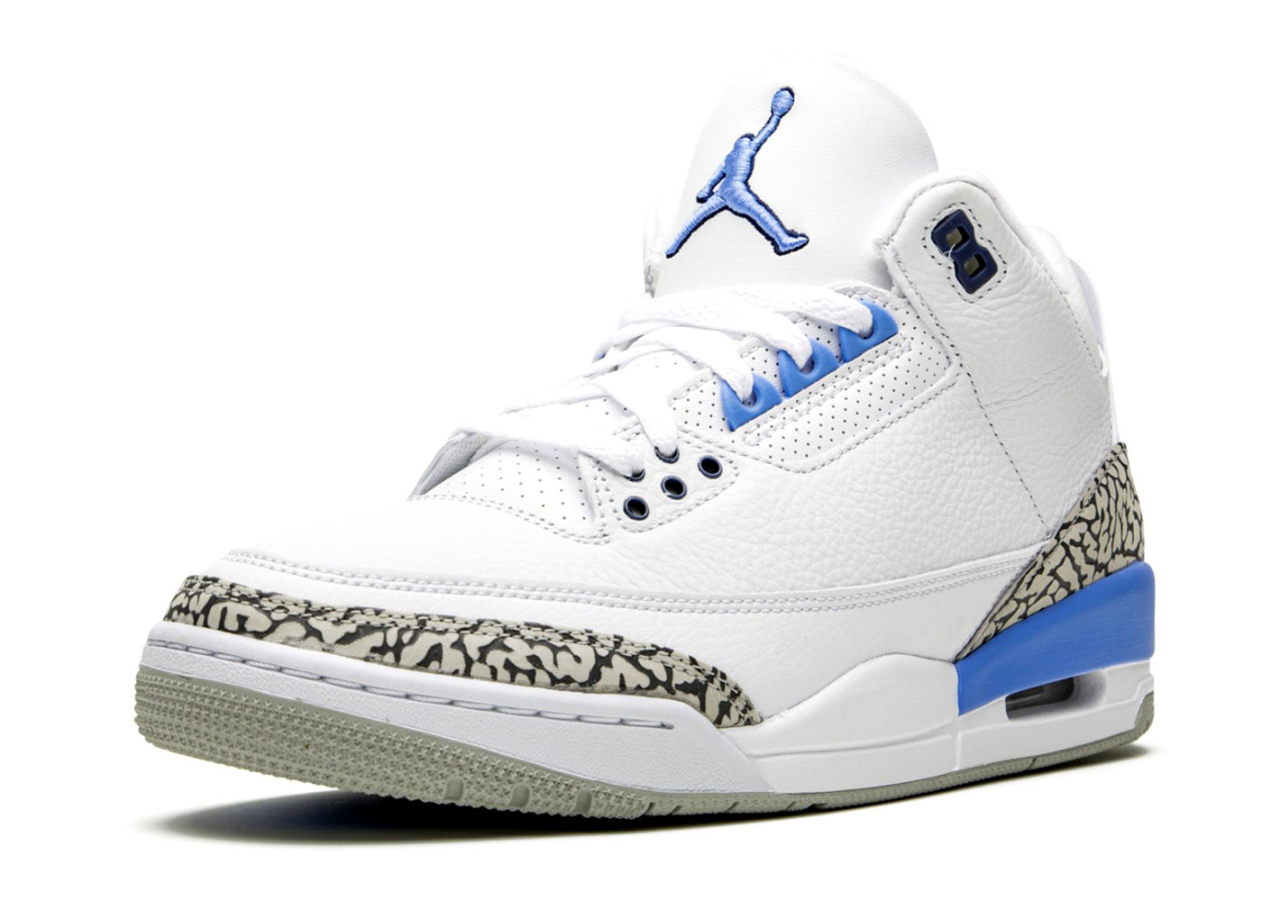 Air Jordan 3 Retro