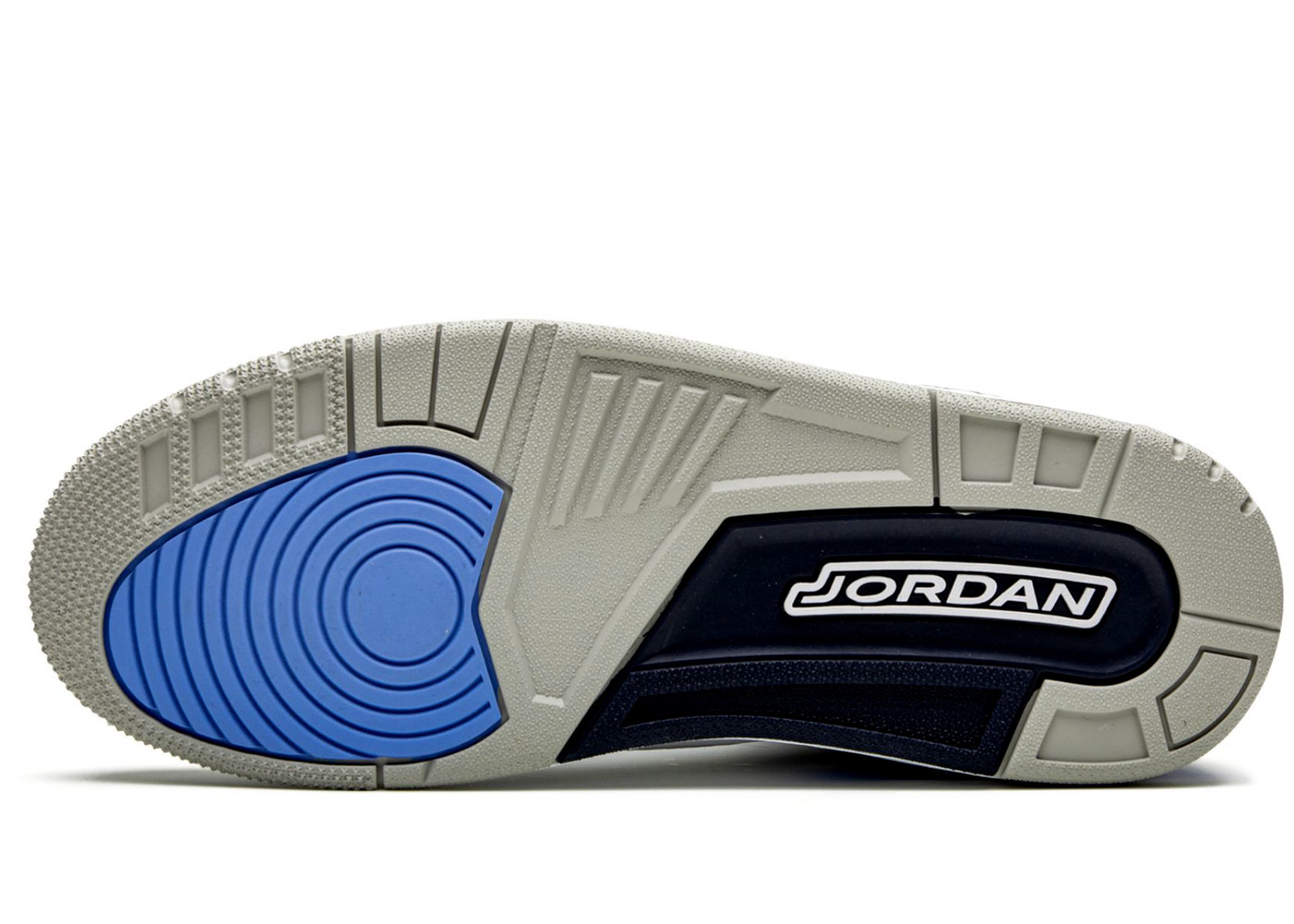Air Jordan 3 Retro