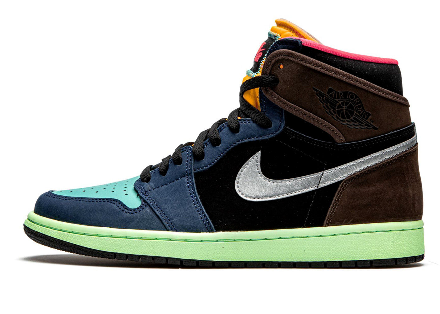 Air Jordan 1 Retro High