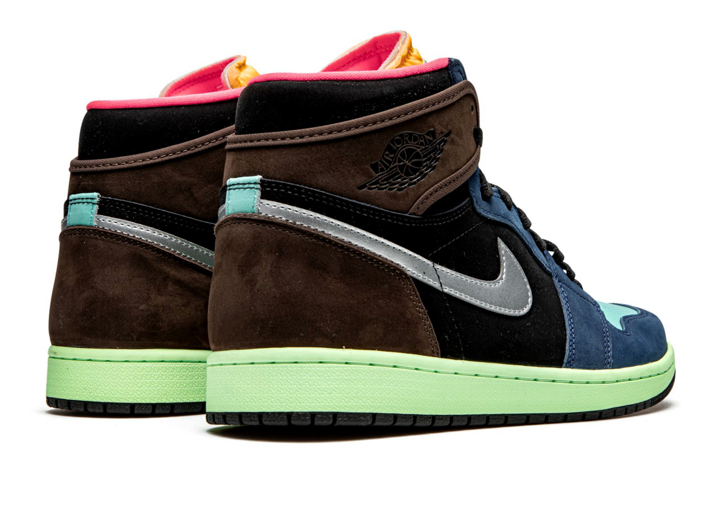 Air Jordan 1 Retro High
