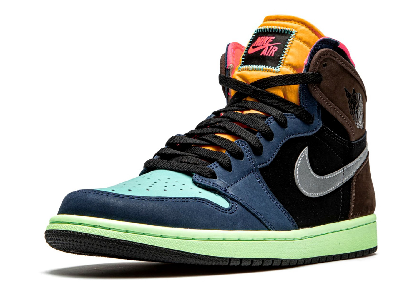 Air Jordan 1 Retro High