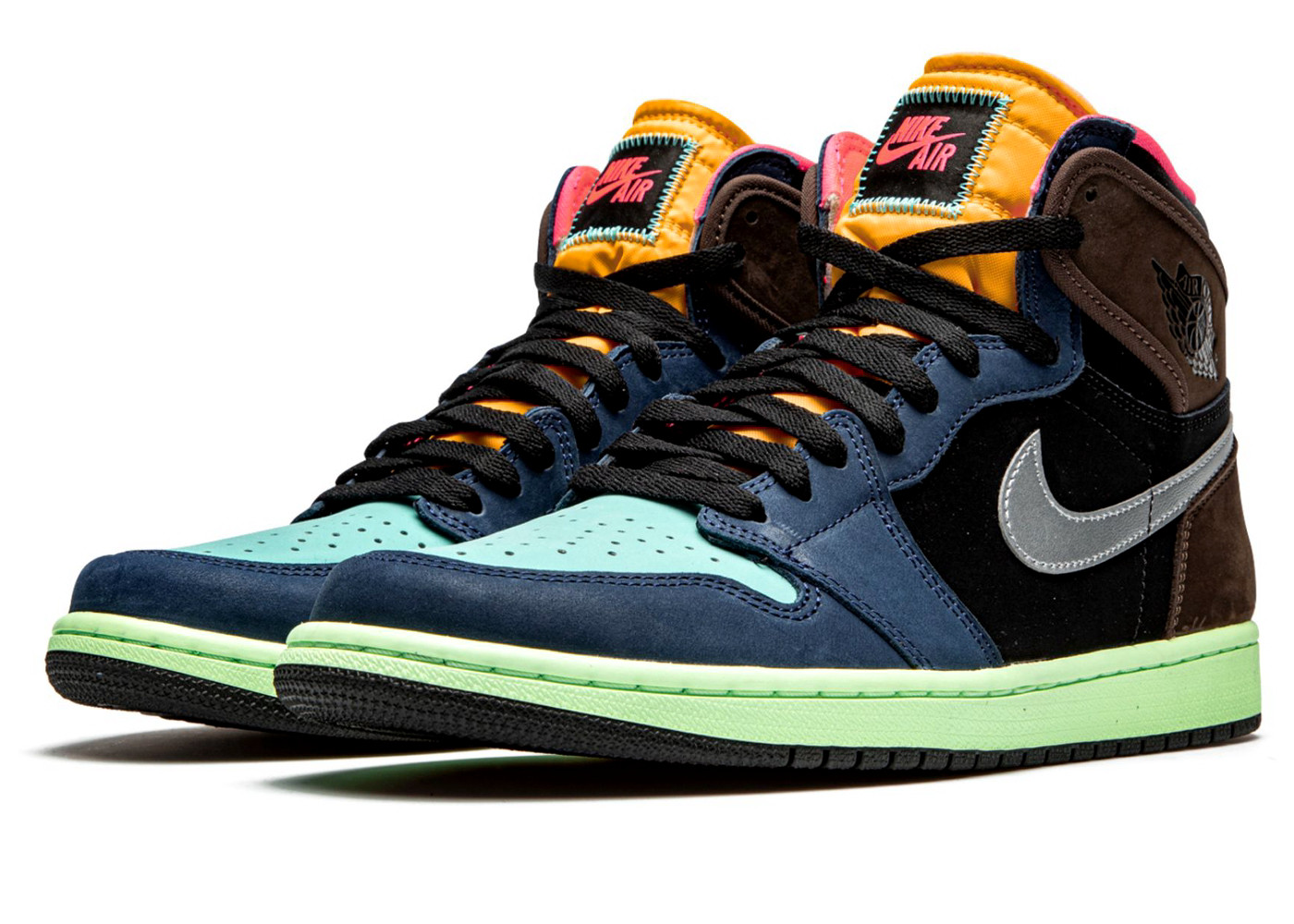 Air Jordan 1 Retro High