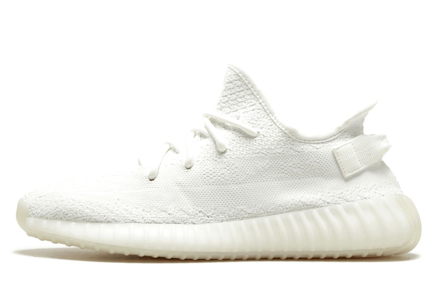 adidas Yeezy Boost 350 V2 Cream Triple White