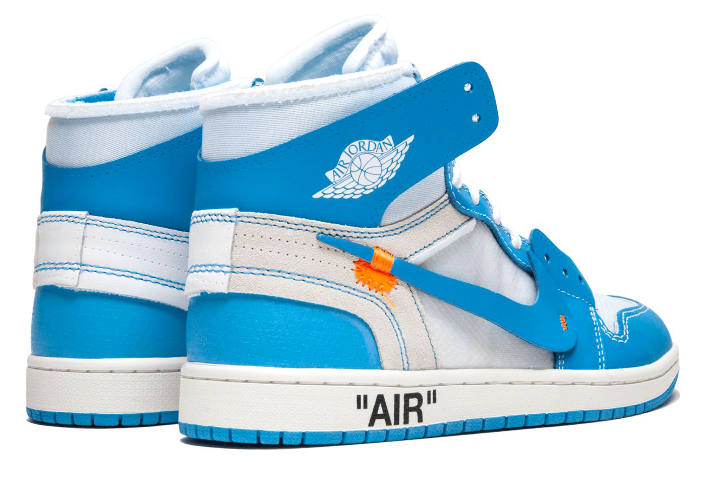 Air Jordan 1 Retro High