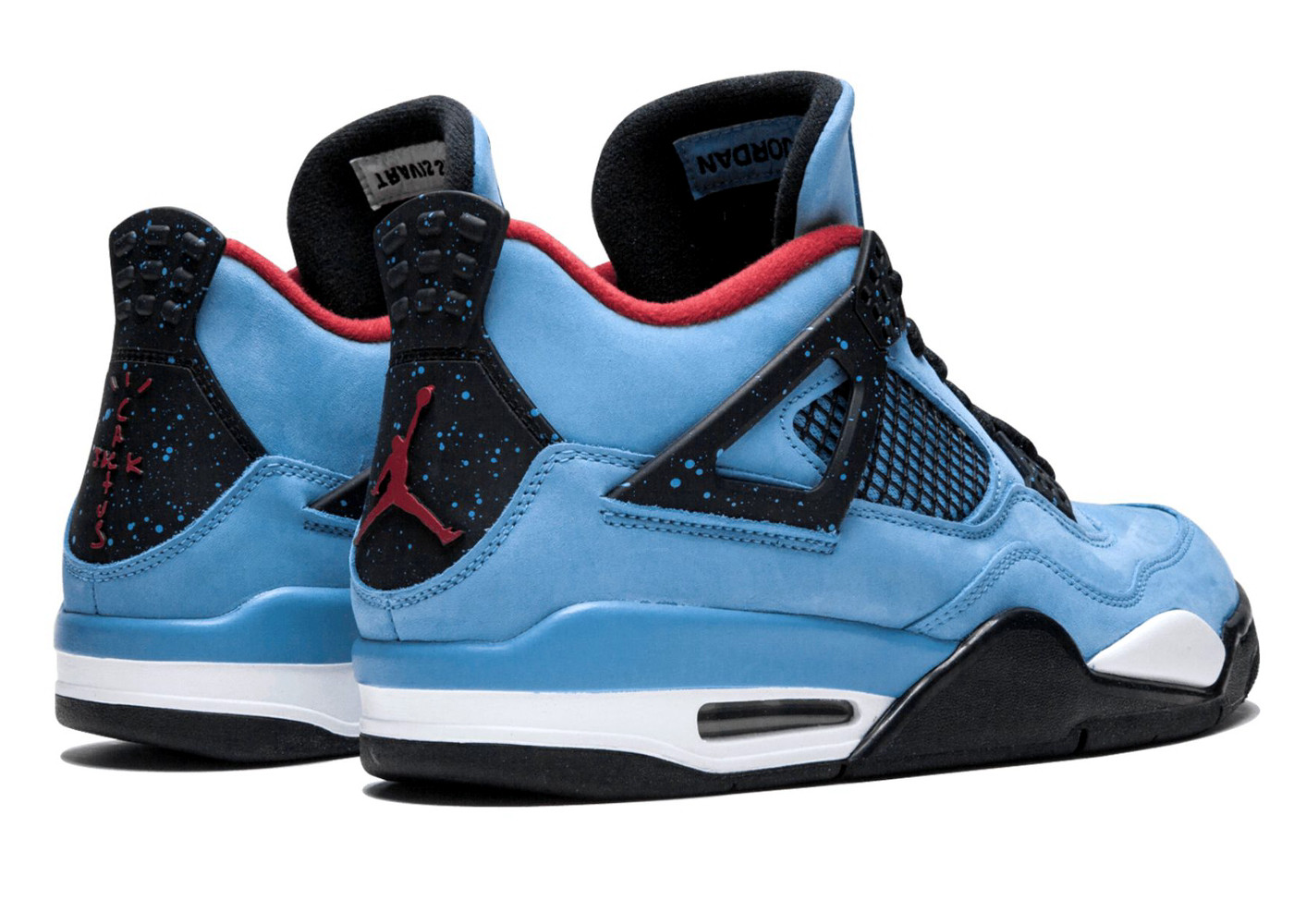 Air Jordan 4 Retro