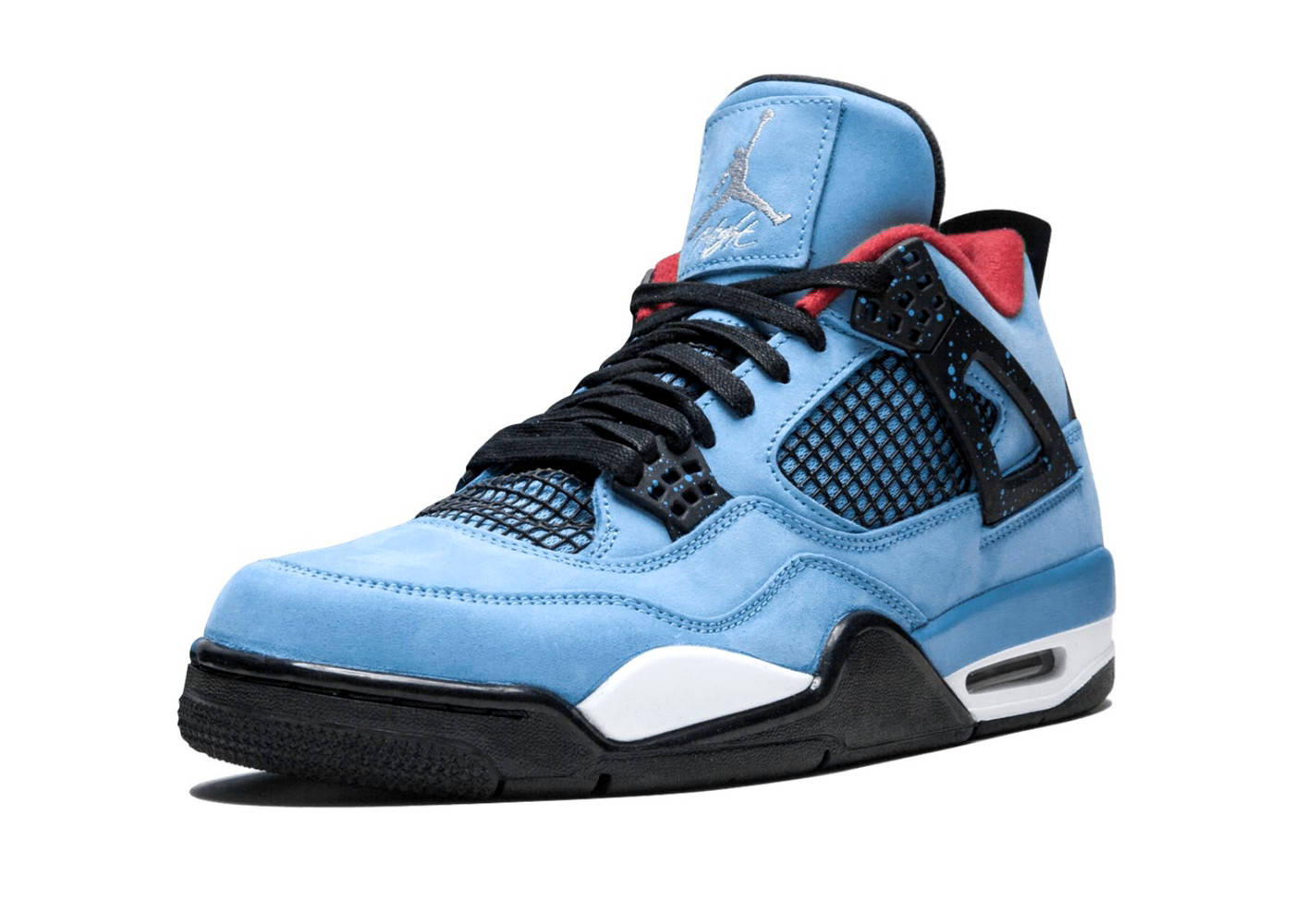 Air Jordan 4 Retro