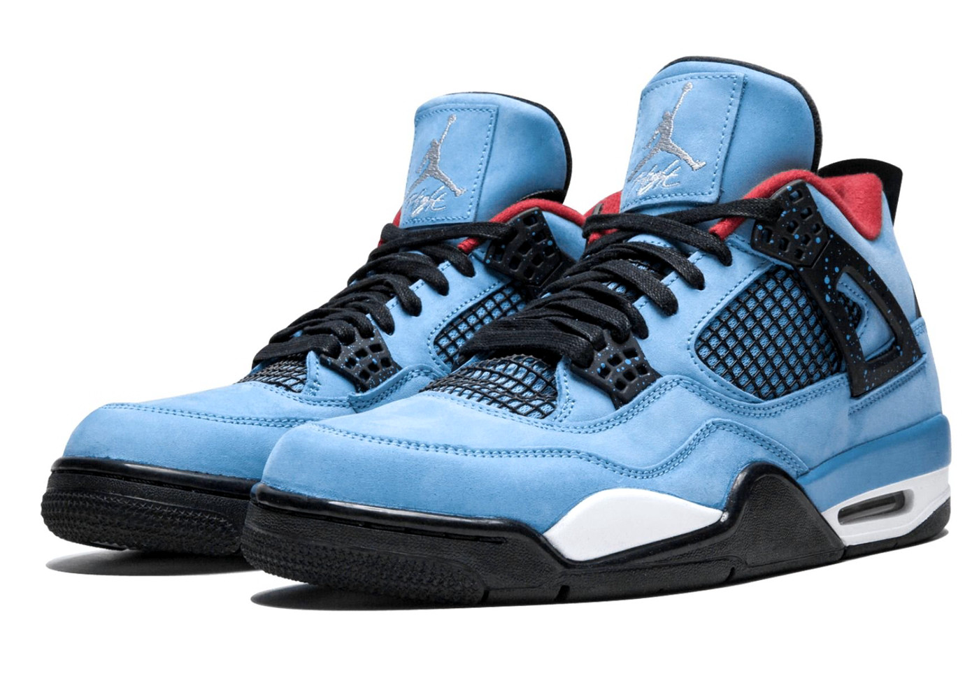 Air Jordan 4 Retro