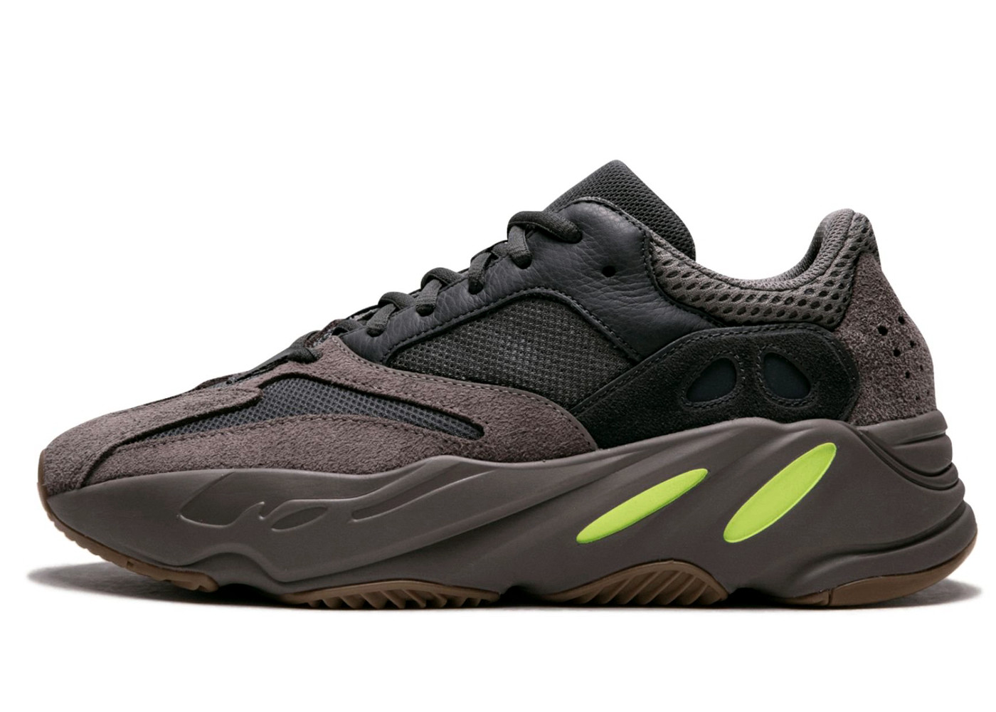 adidas Yeezy Boost 700 Mauve