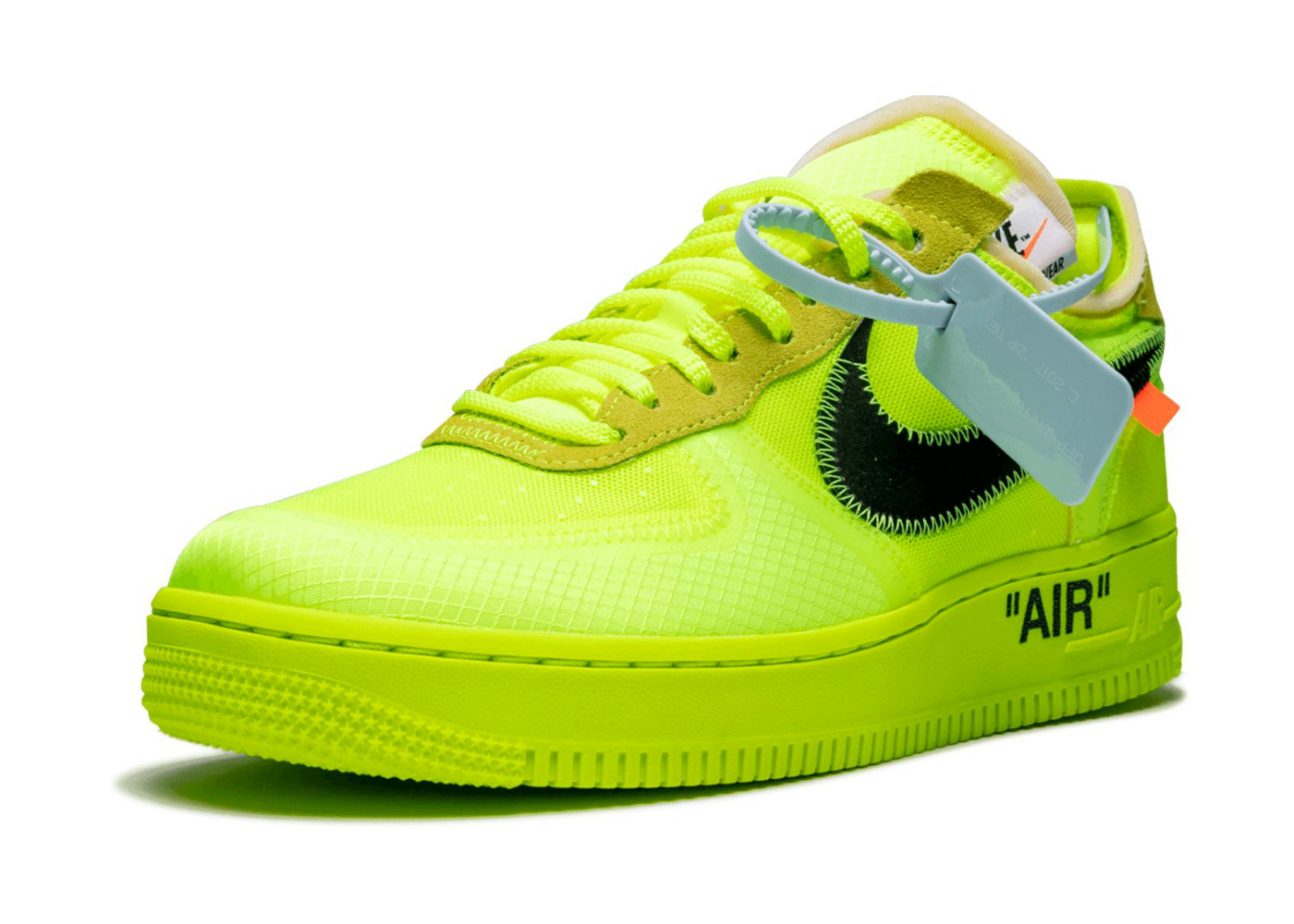 Nike Air Force 1 Low