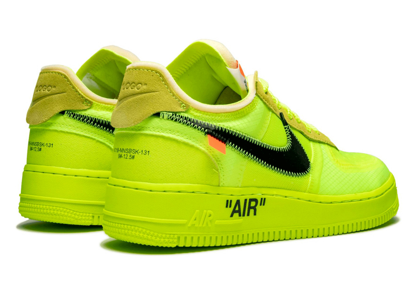Nike Air Force 1 Low