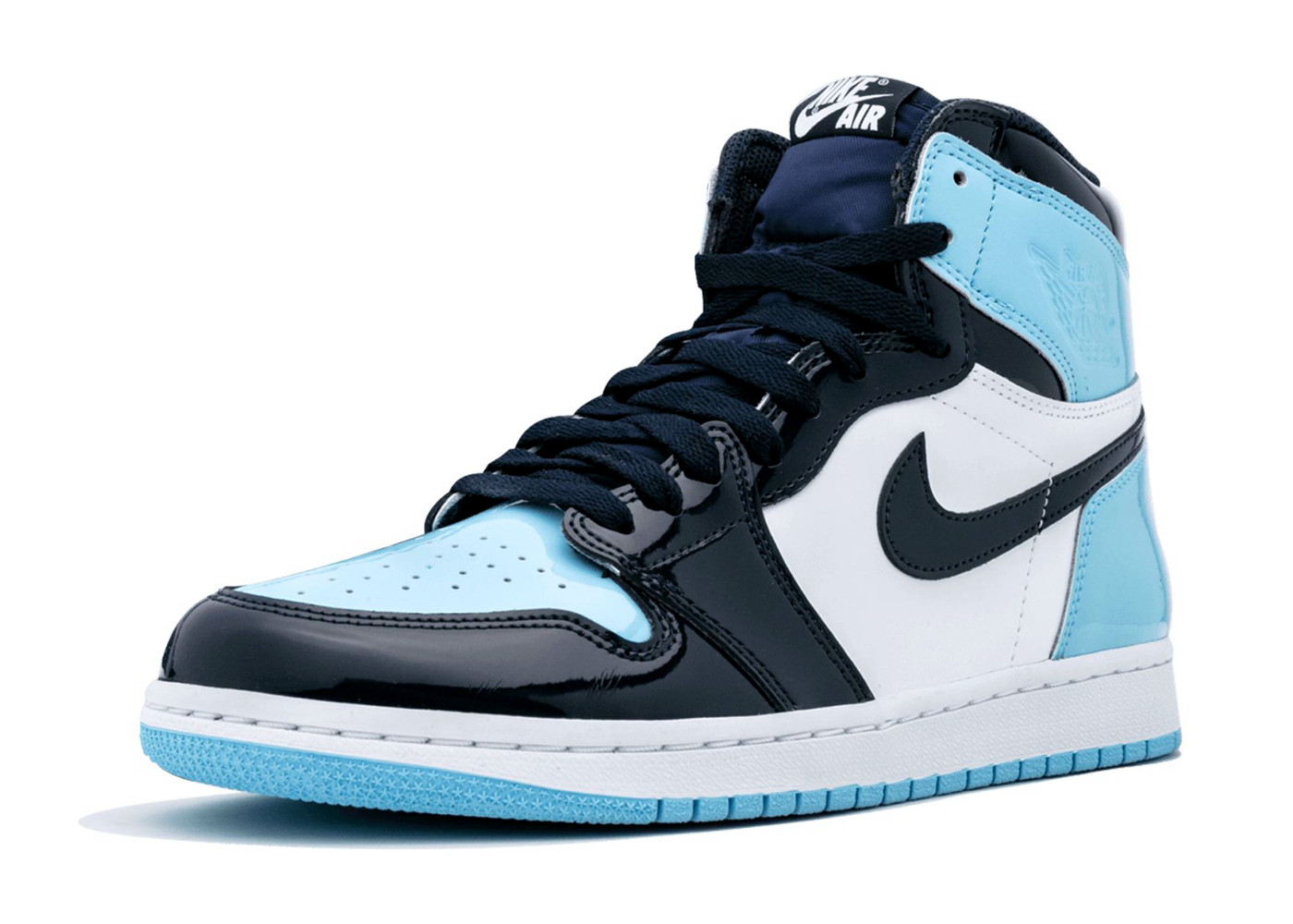 Air Jordan 1 Retro High