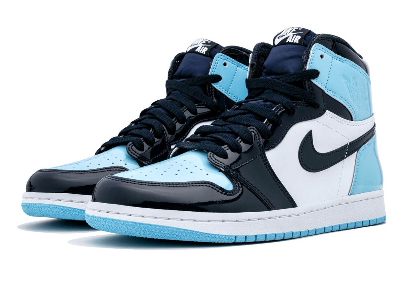 Air Jordan 1 Retro High