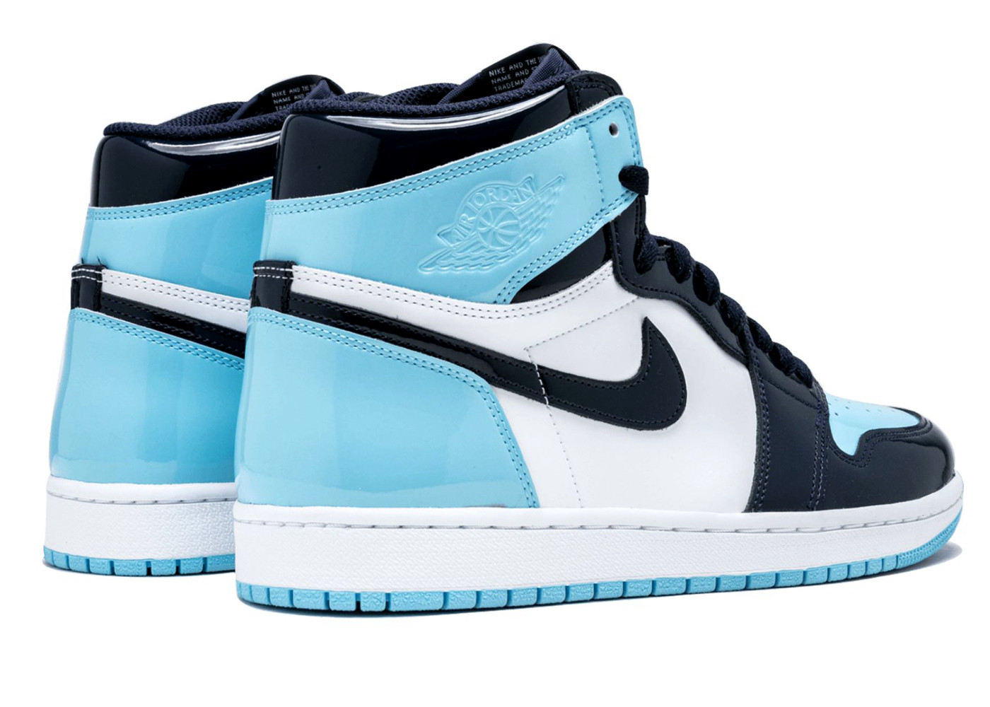 Air Jordan 1 Retro High