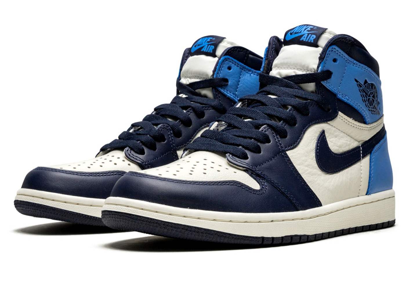 Air Jordan 1 Retro High
