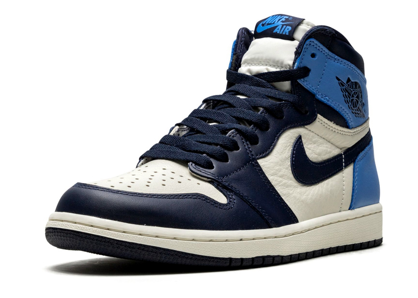 Air Jordan 1 Retro High