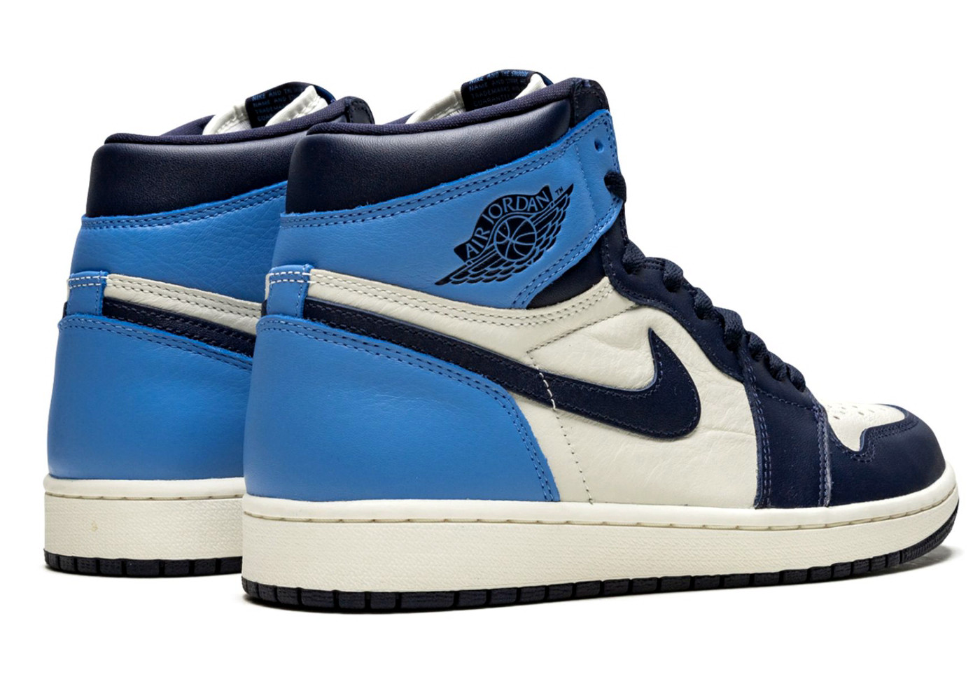 Air Jordan 1 Retro High